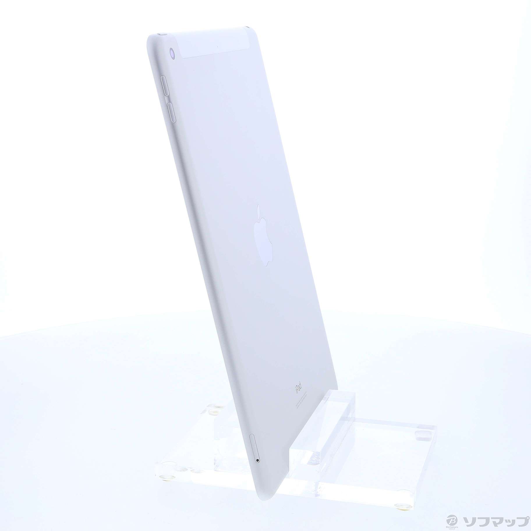 Apple iPad (第8世代) 32GB MYMJ2J/A シルバー Amazon.co.jp: 【整備済み品】 Apple iPad (第8世代) Wi-Fi