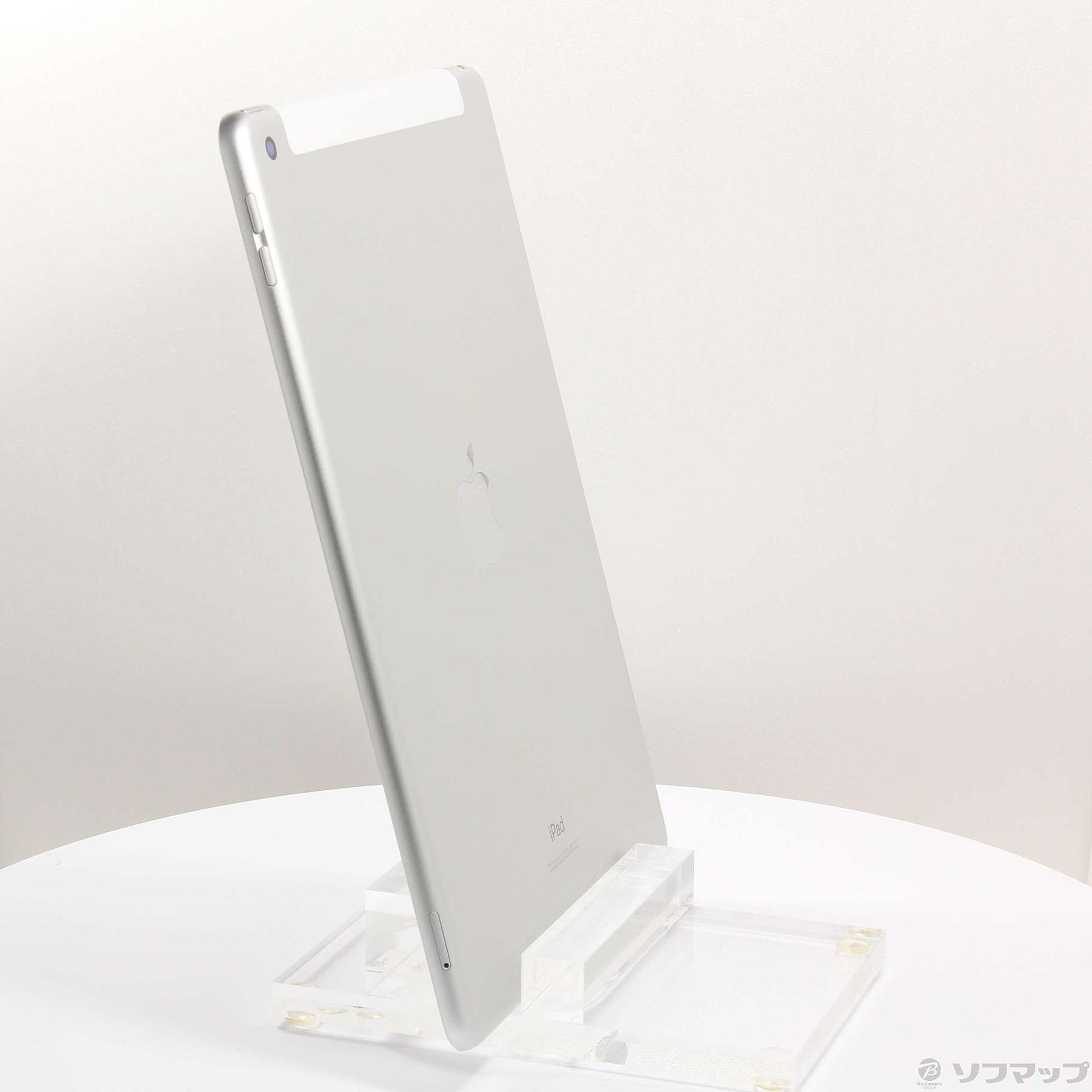 iPad 第8世代 32GB シルバー MYMJ2J/A SIMフリー Amazon.co.jp: 【整備済み品】 Apple iPad (第8世代) Wi-Fi +
