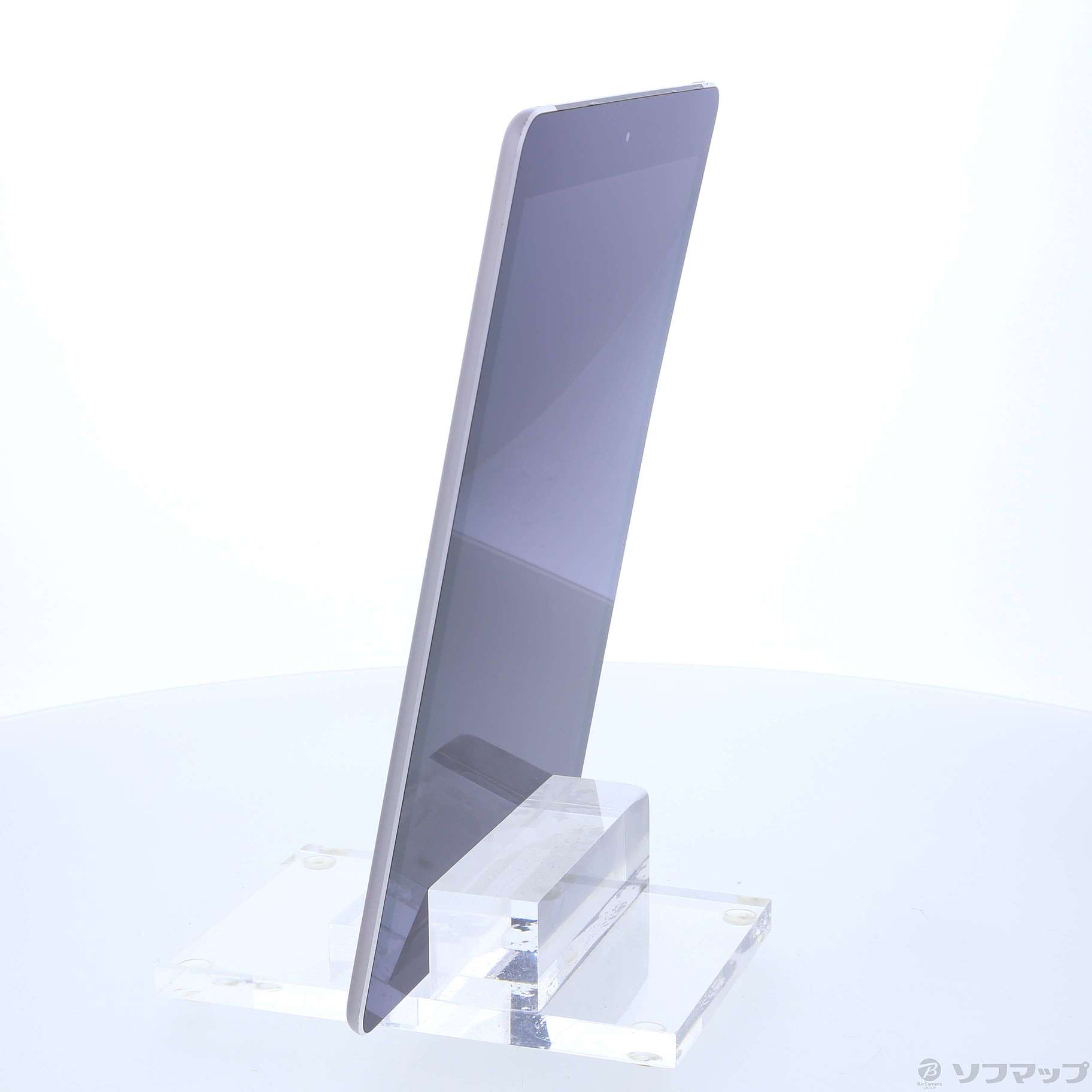 中古】iPad Air 2 16GB スペースグレイ MGGX2J／A SoftBank