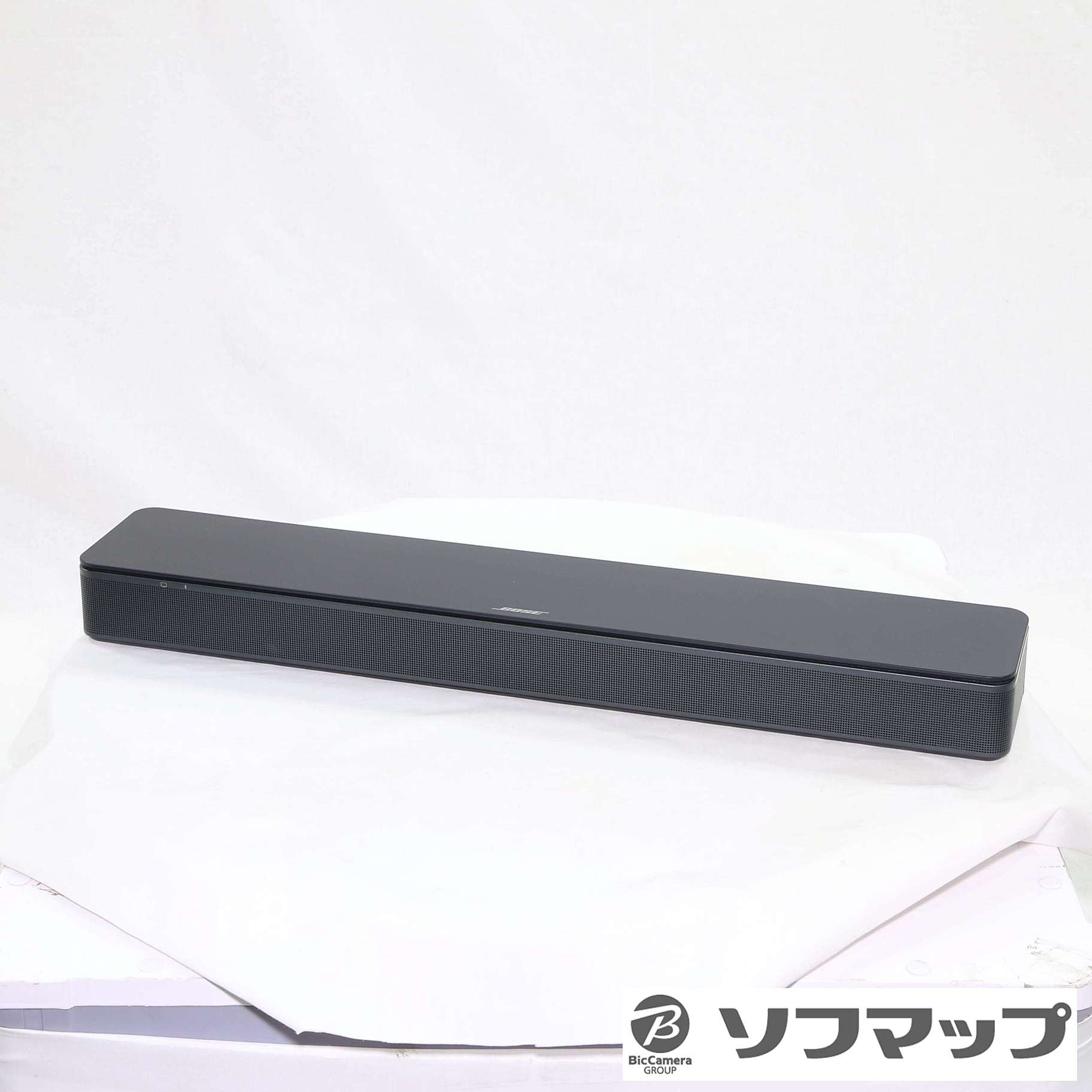 Bose TV Speaker（中古品） Bose 【中古】Bose TV Speaker【秋葉原】 – e☆イヤホン