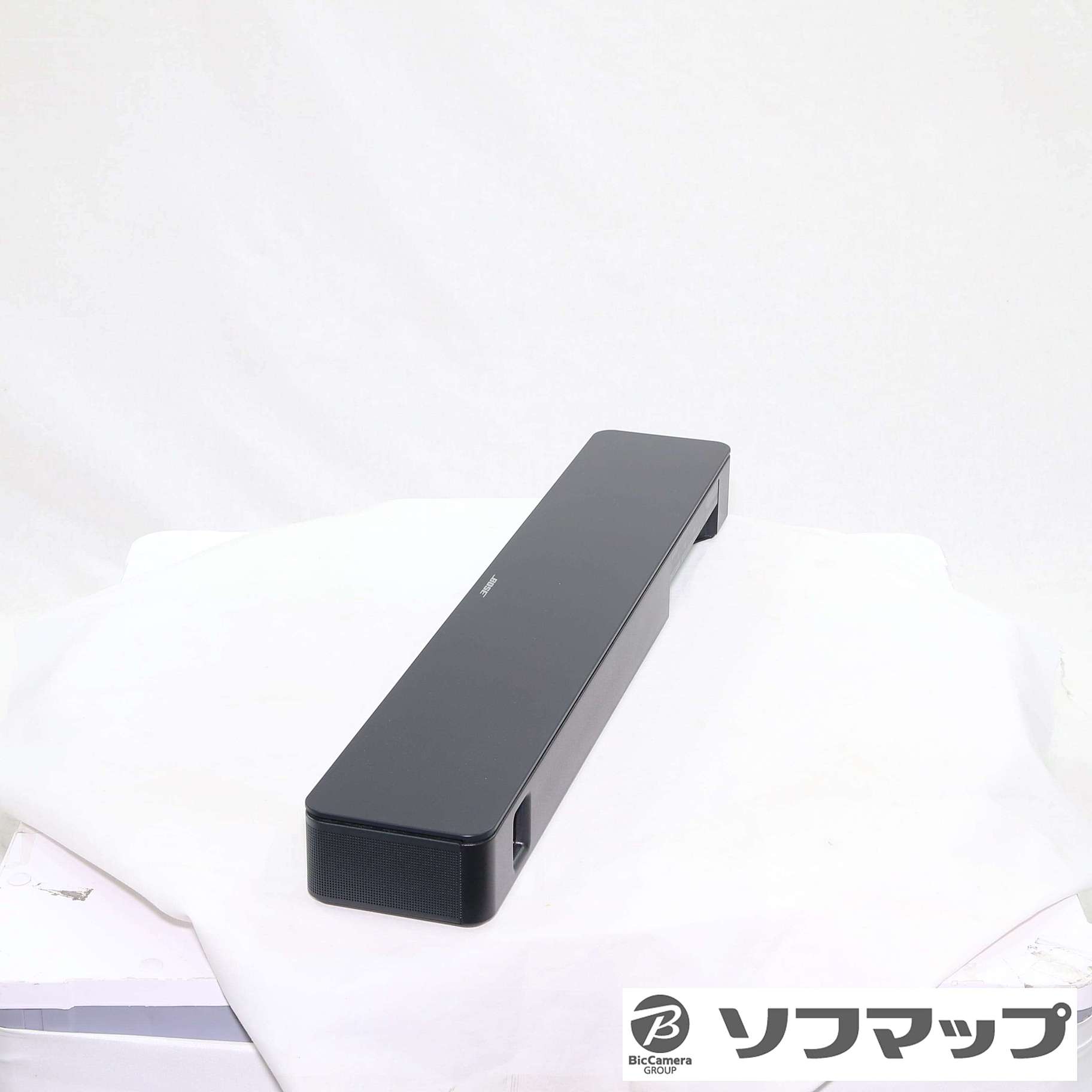 Bose TV Speaker（中古品） Bose TV Speaker Home Theater Soundbar, Certified Refurbished