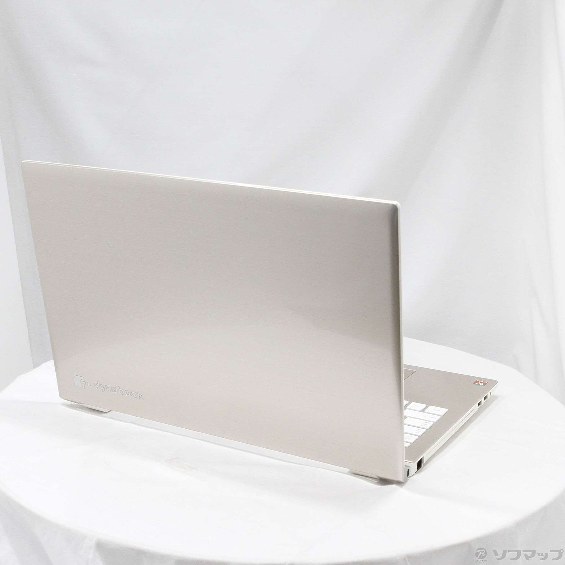 【美品】Dynabook T65/DG メモリ4GB Corei7 美品】Dynabook T65/DG メモリ4GB Corei7（東芝 dynabook T65
