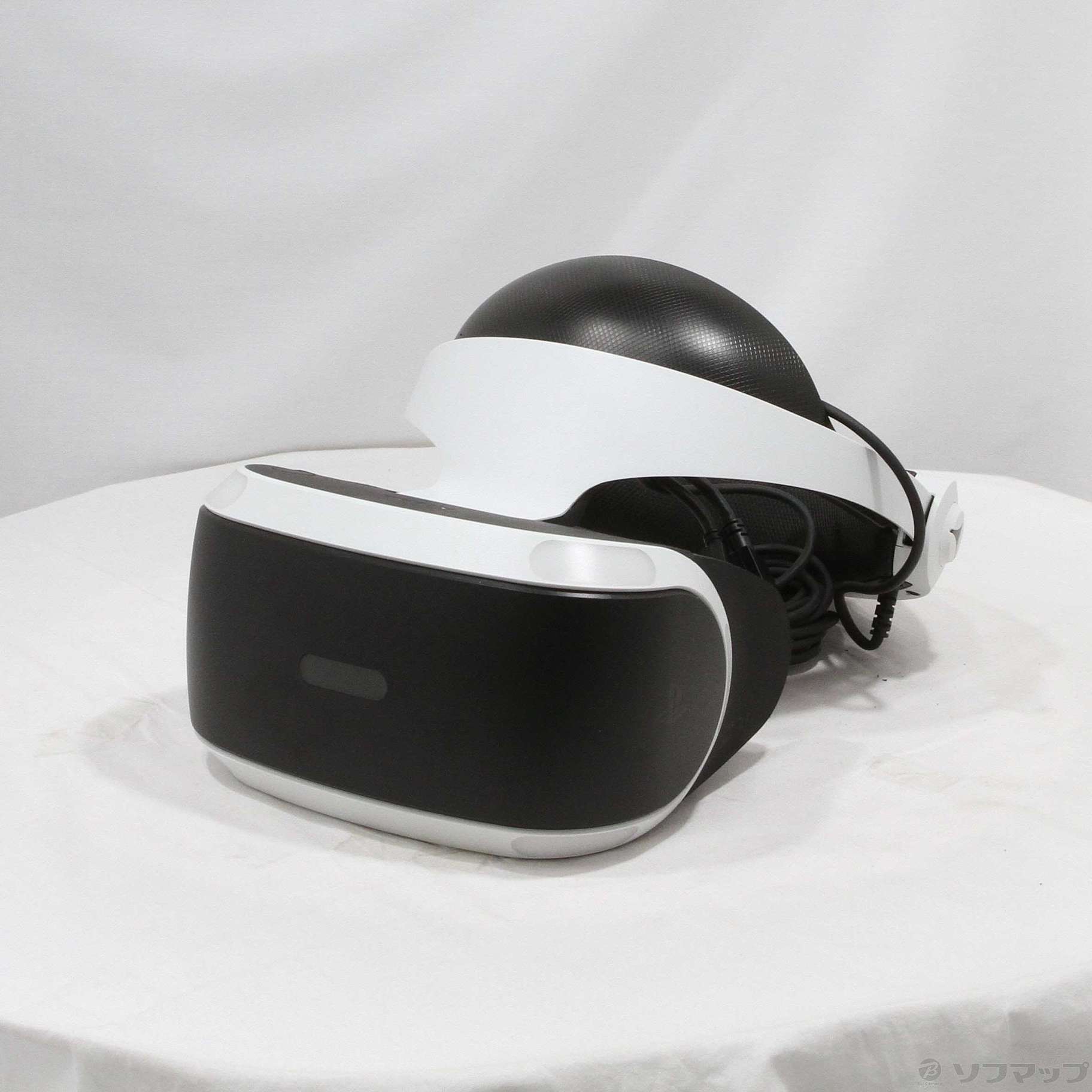 中古品（難あり）〕 セール対象品 PlayStation VR Special Offer CUHJ ...