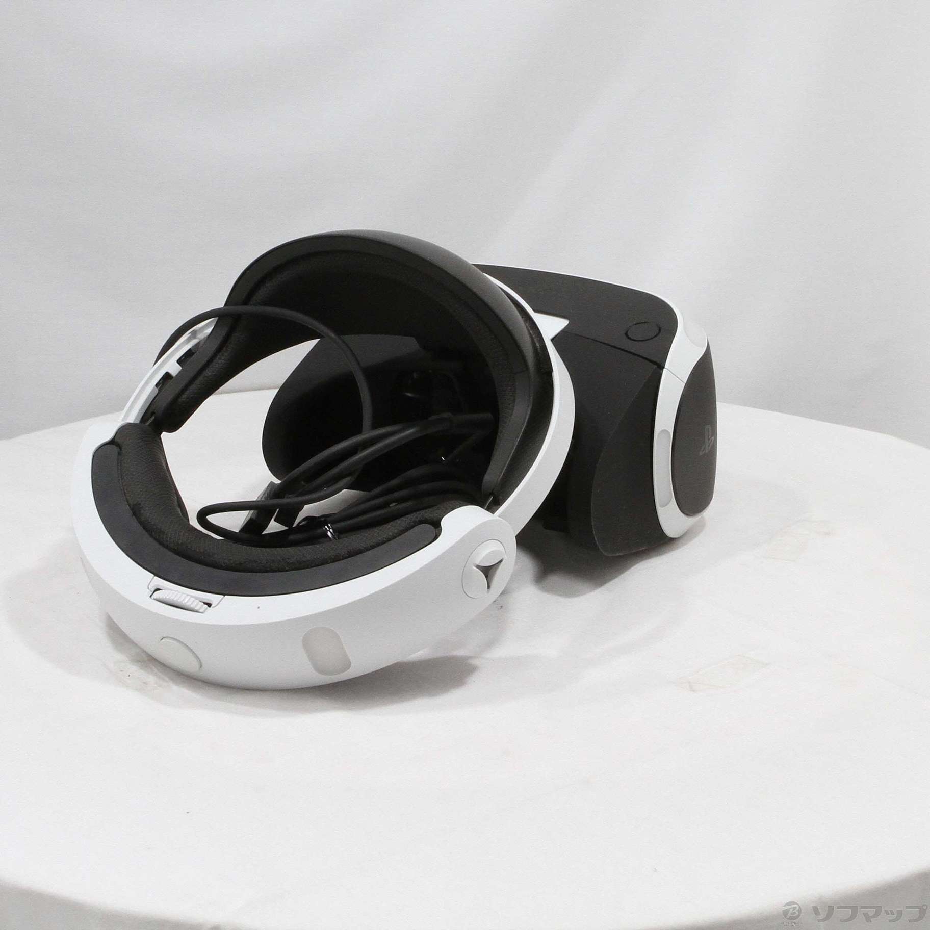 中古】セール対象品 PlayStation VR Special Offer CUHJ-16007