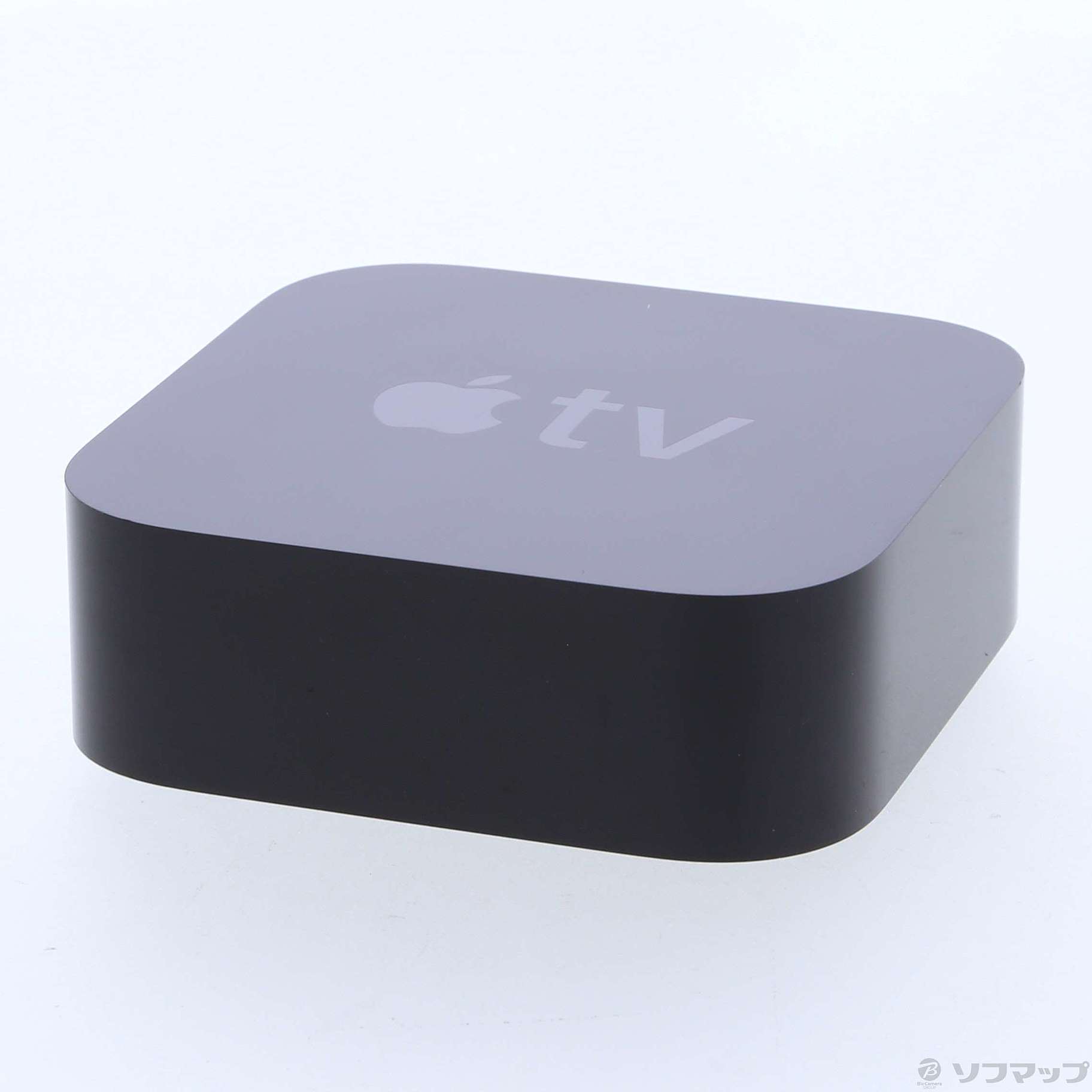 スマホ/家電/カメラApple AppleTV MGY52J/A 第4世代 32GB アップルTV 