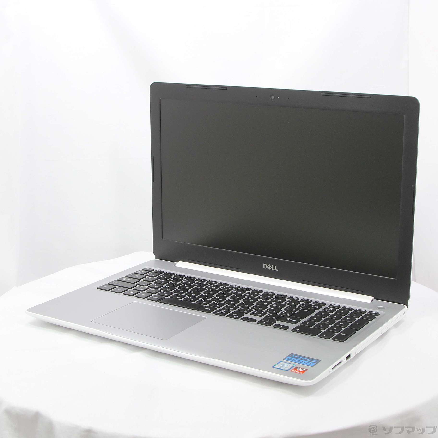 ☆DELL Inspiron 5570 Win10・Office付き 美品☆ Dell Inspiron 5570 15