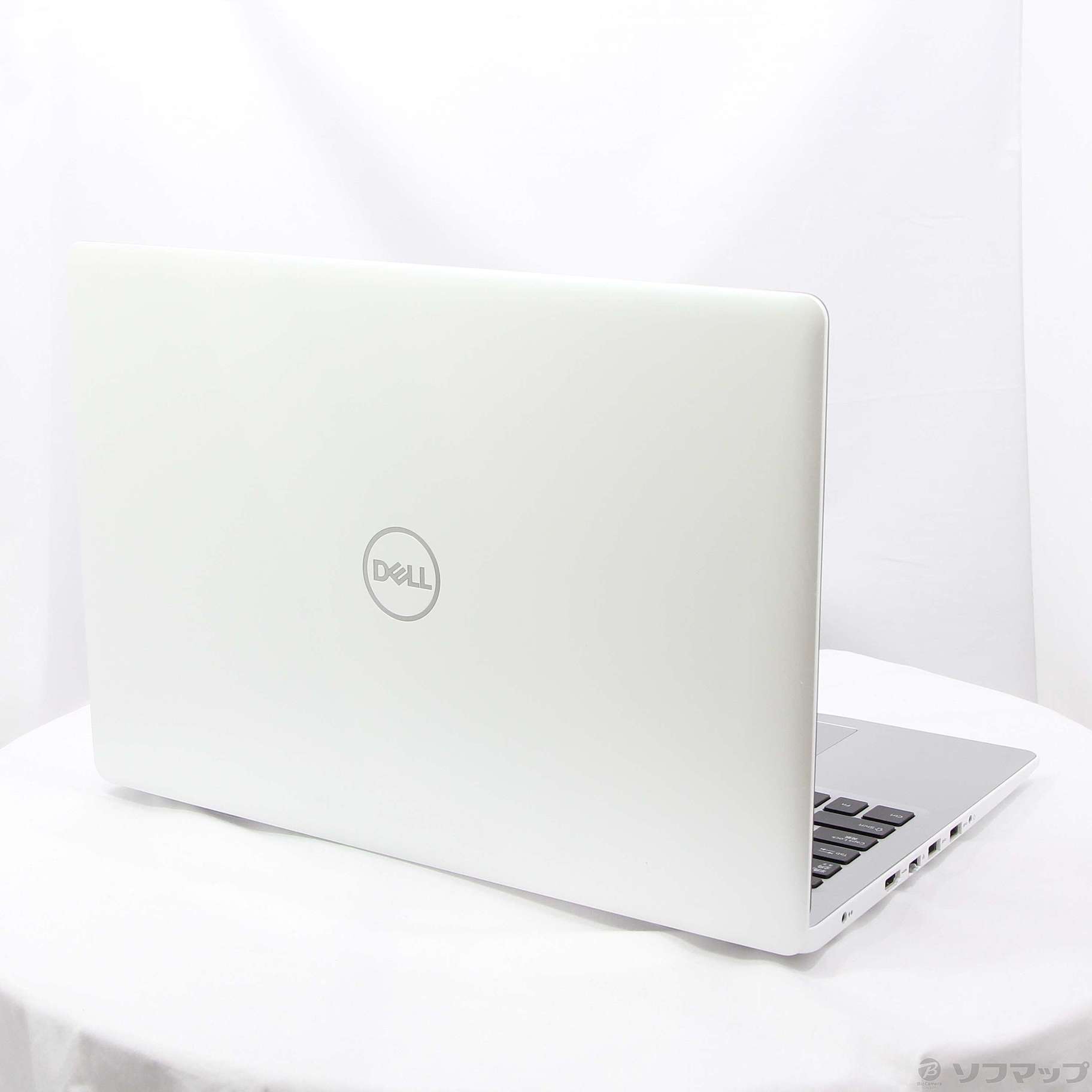 中古】Inspiron 5570 〔Windows 10〕 [2133052941903] - リコレ
