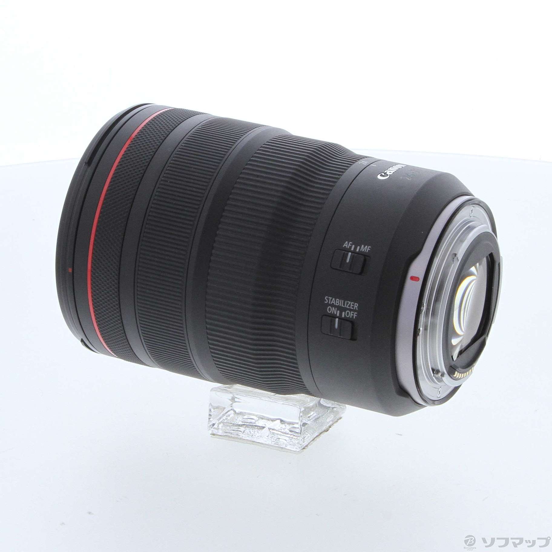 中古】RF24-70mm F2.8 L IS USM [2133052942221] - リコレ