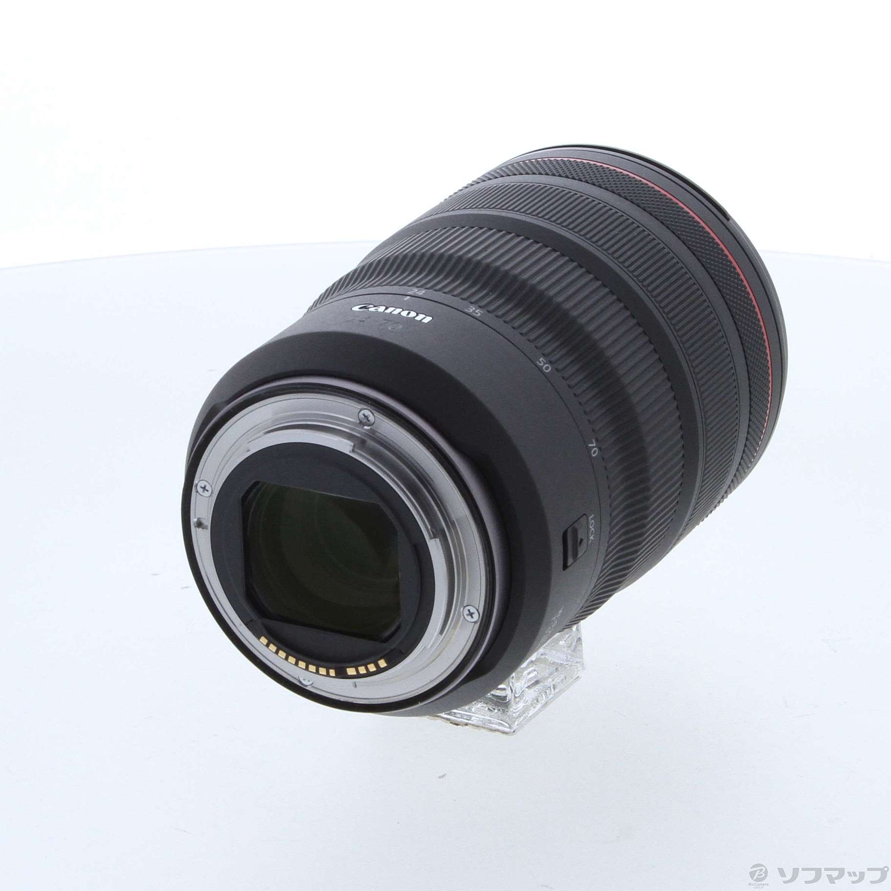 中古】RF24-70mm F2.8 L IS USM [2133052942221] - リコレ 