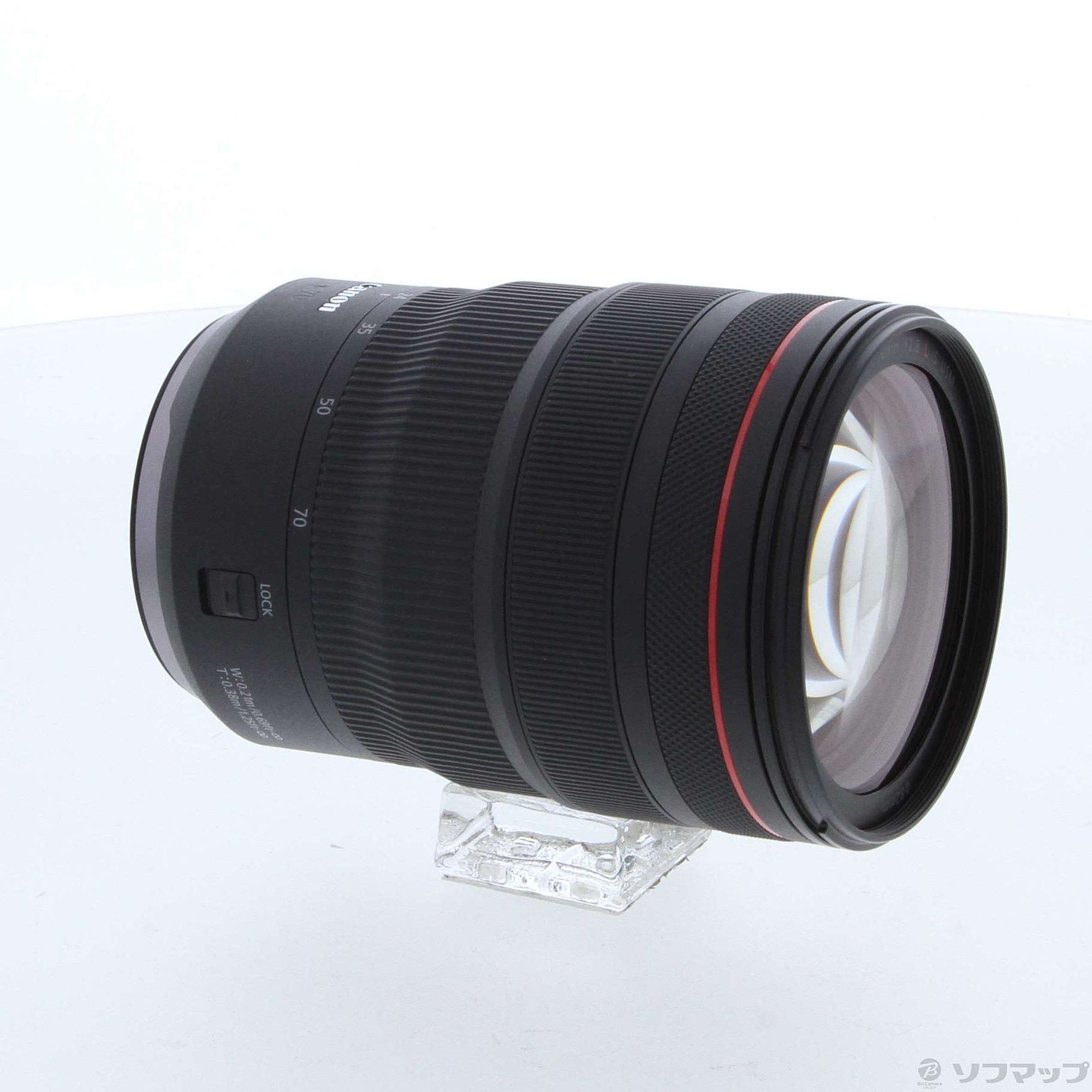 中古】RF24-70mm F2.8 L IS USM [2133052942221] - 法人専用リコレ