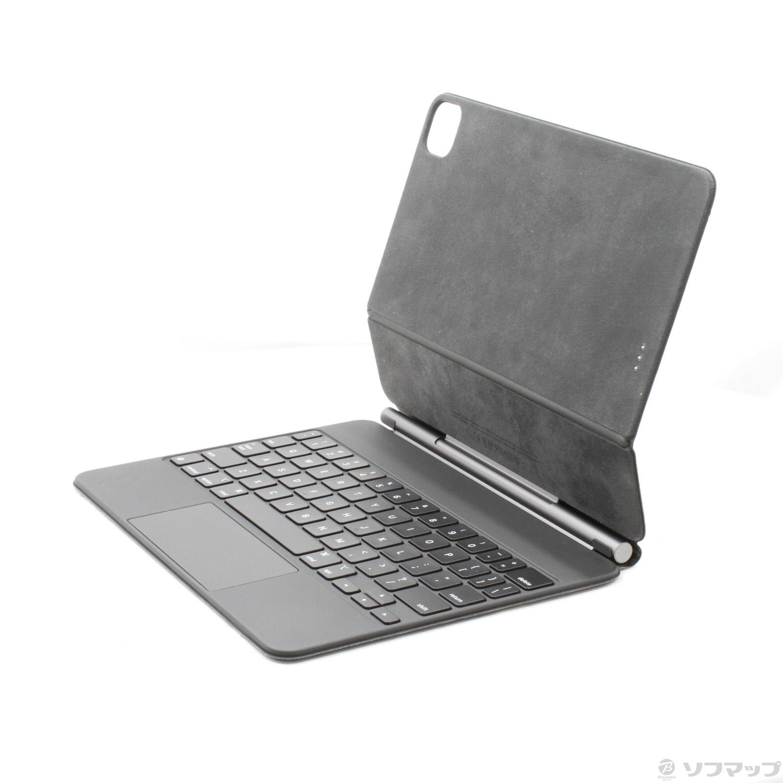 11インチ iPad Pro 第2世代 用 Magic Keyboard 英語 US MXQT2LL／A