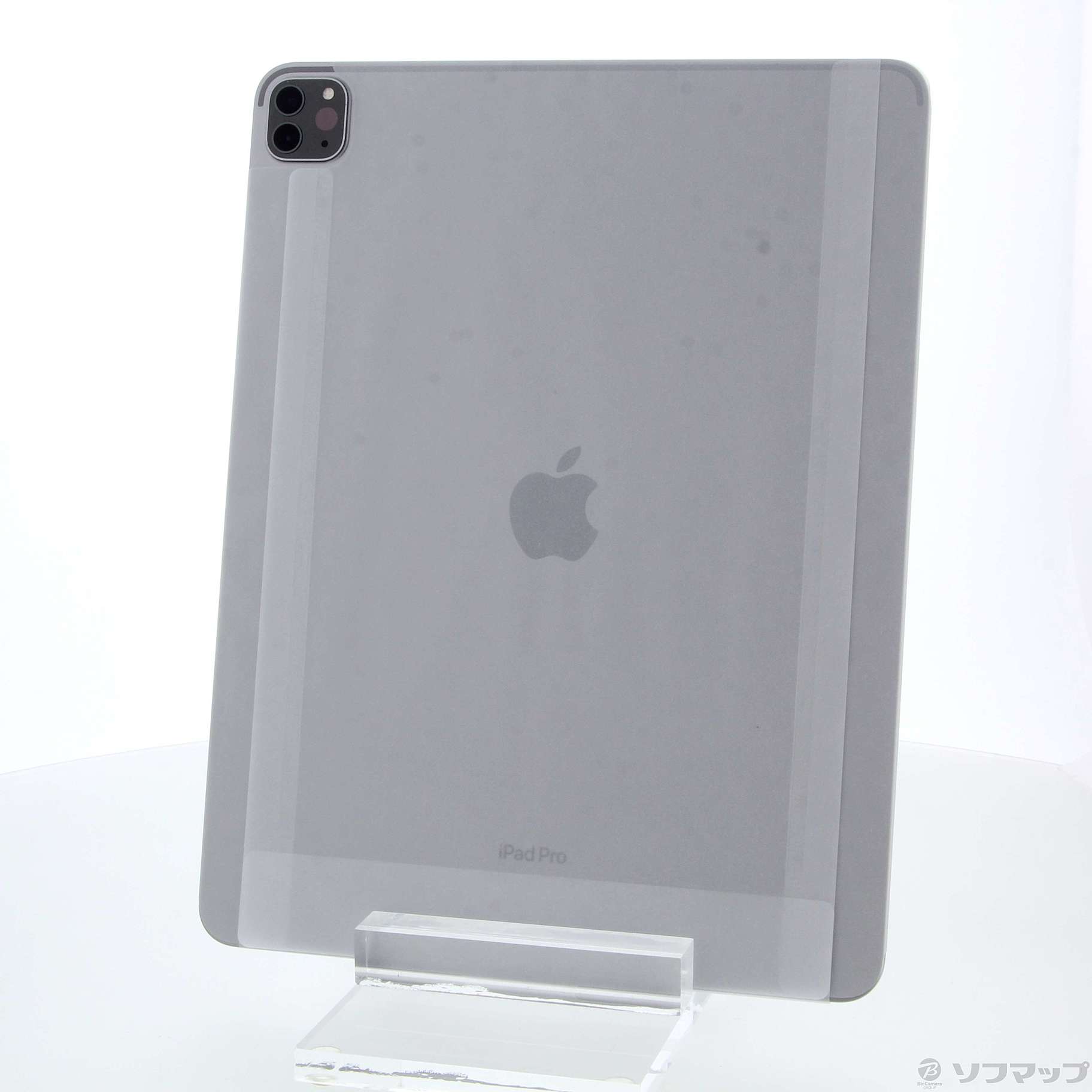 中古】iPad Pro 12.9インチ 第6世代 512GB スペースグレイ