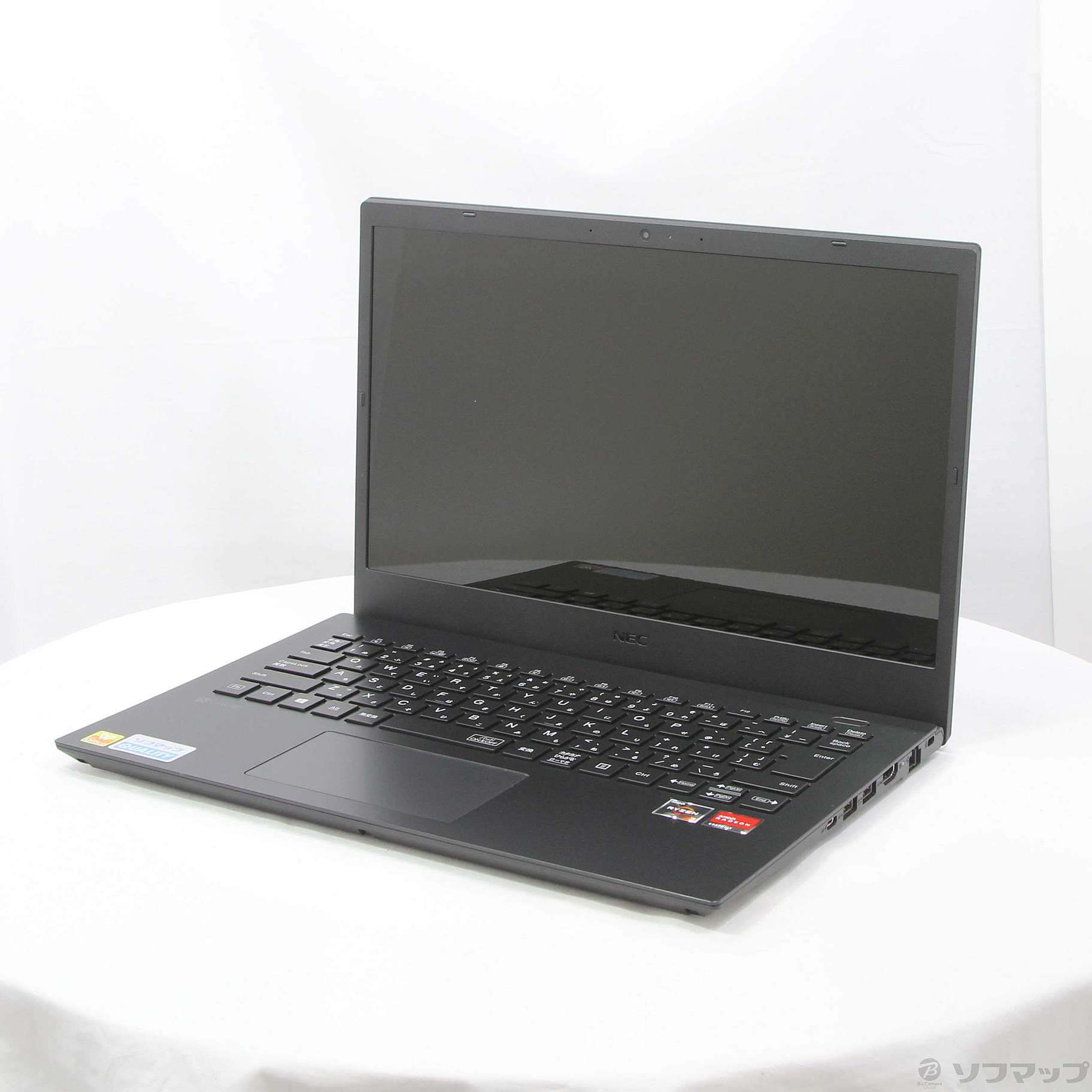 中古】LAVIE Direct N14 PC-GN26JEDAN 〔Windows 10〕 [2133052945734