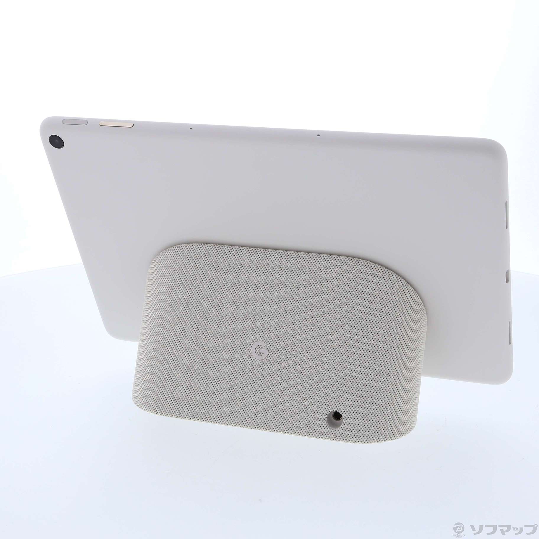 中古】Google Pixel Tablet 256GB Porcelain GA03912-JP Wi-Fi