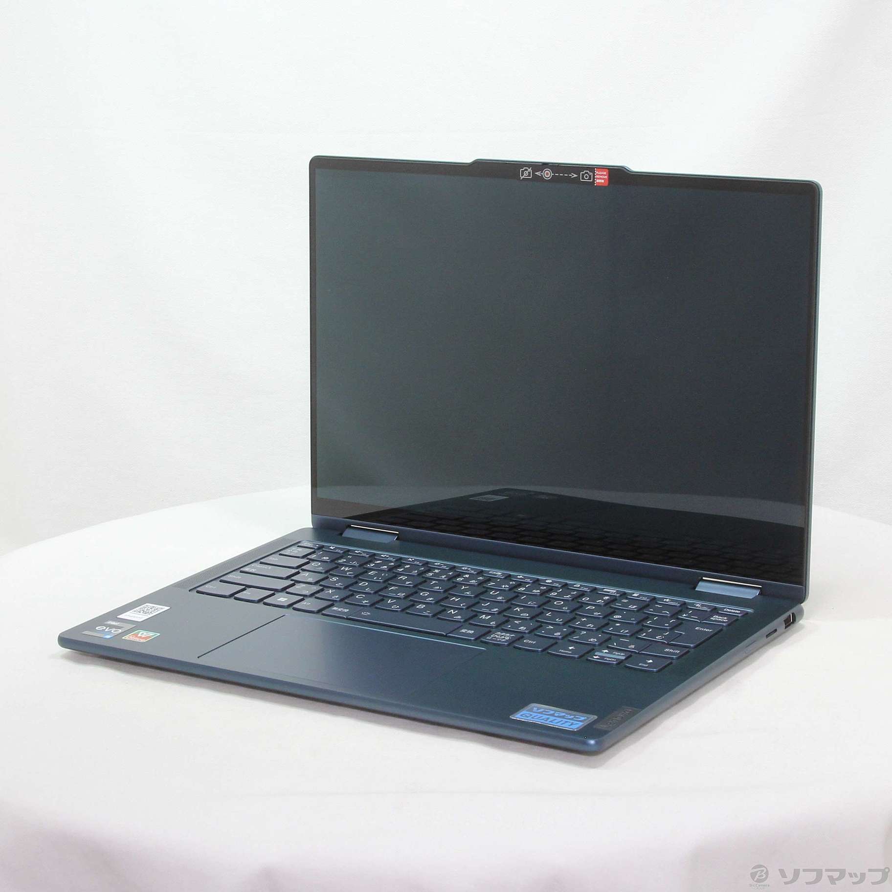 中古品〕 Yoga 7i Gen 8 82YLCTO1WW｜の通販はソフマップ[sofmap]