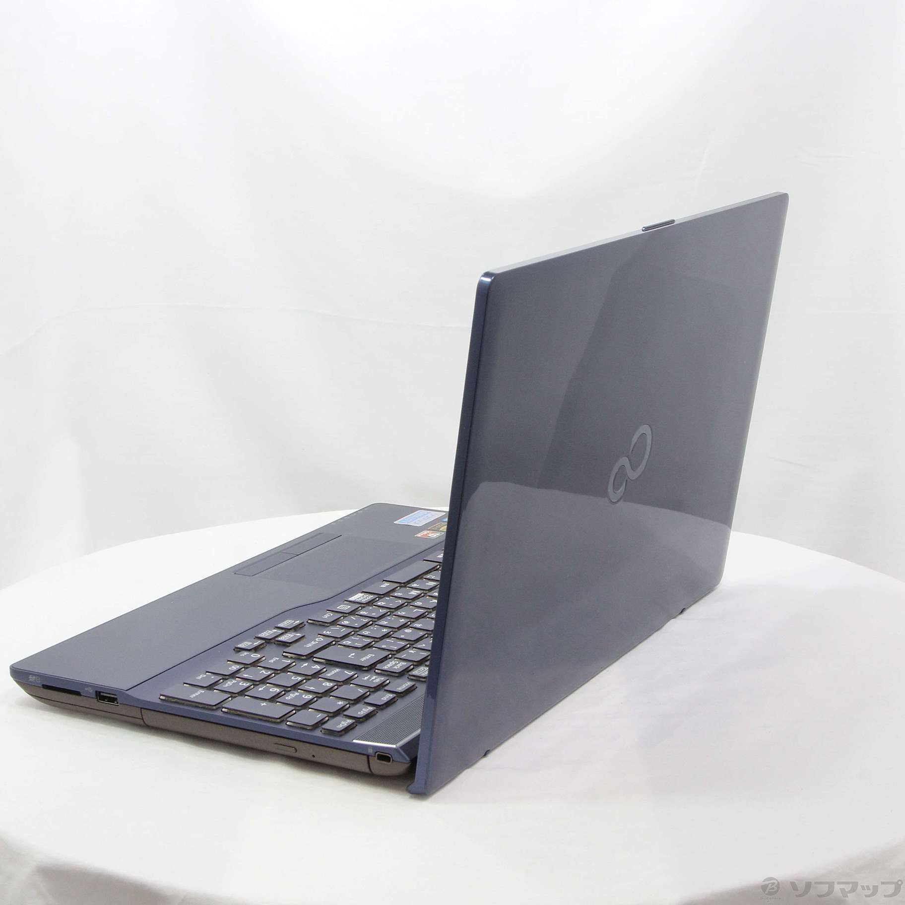 Windowsノート本体 LIFE BOOK AH77/C2 FMVA77C2LG Windowsノート本体 LIFE BOOK AH77/C2 FMVA77C2LG FUJITSU