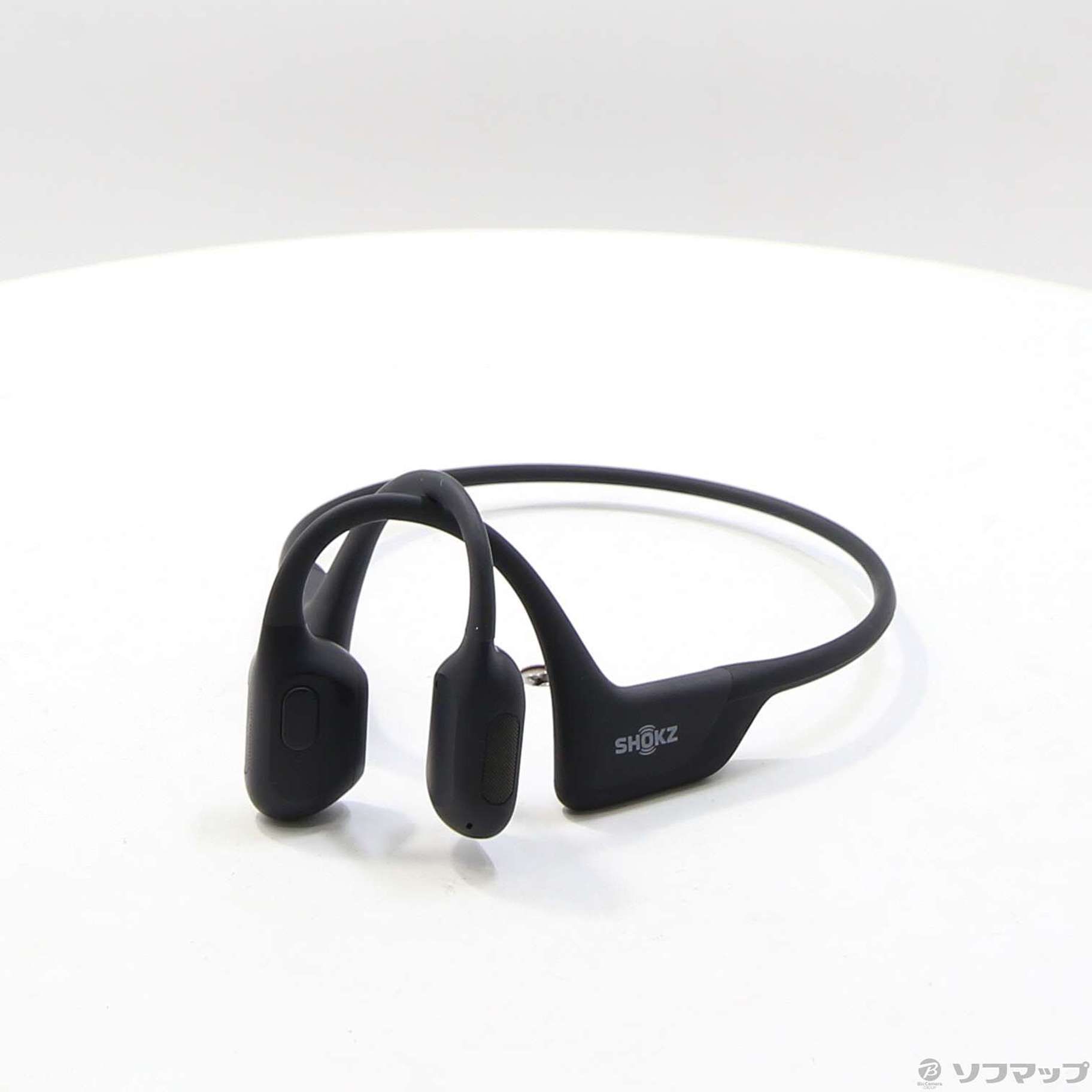 中古】OpenRun Rro ブラック SKZ-SP-000027 [2133052949176] - リコレ