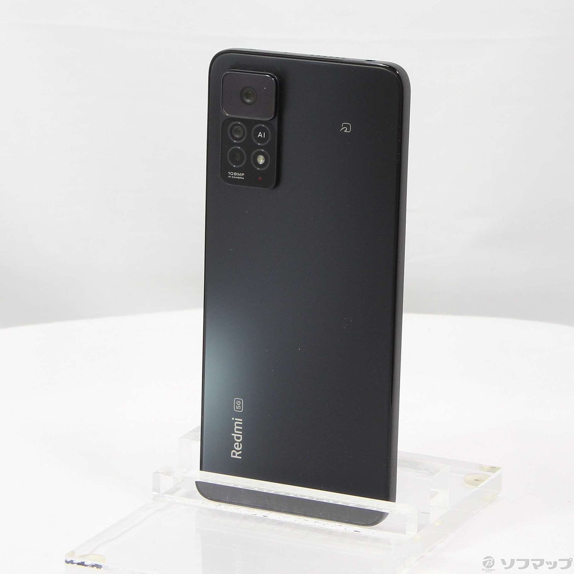 スマホ/家電/カメラRedmi Note 11 Pro 5G Graphite Gray