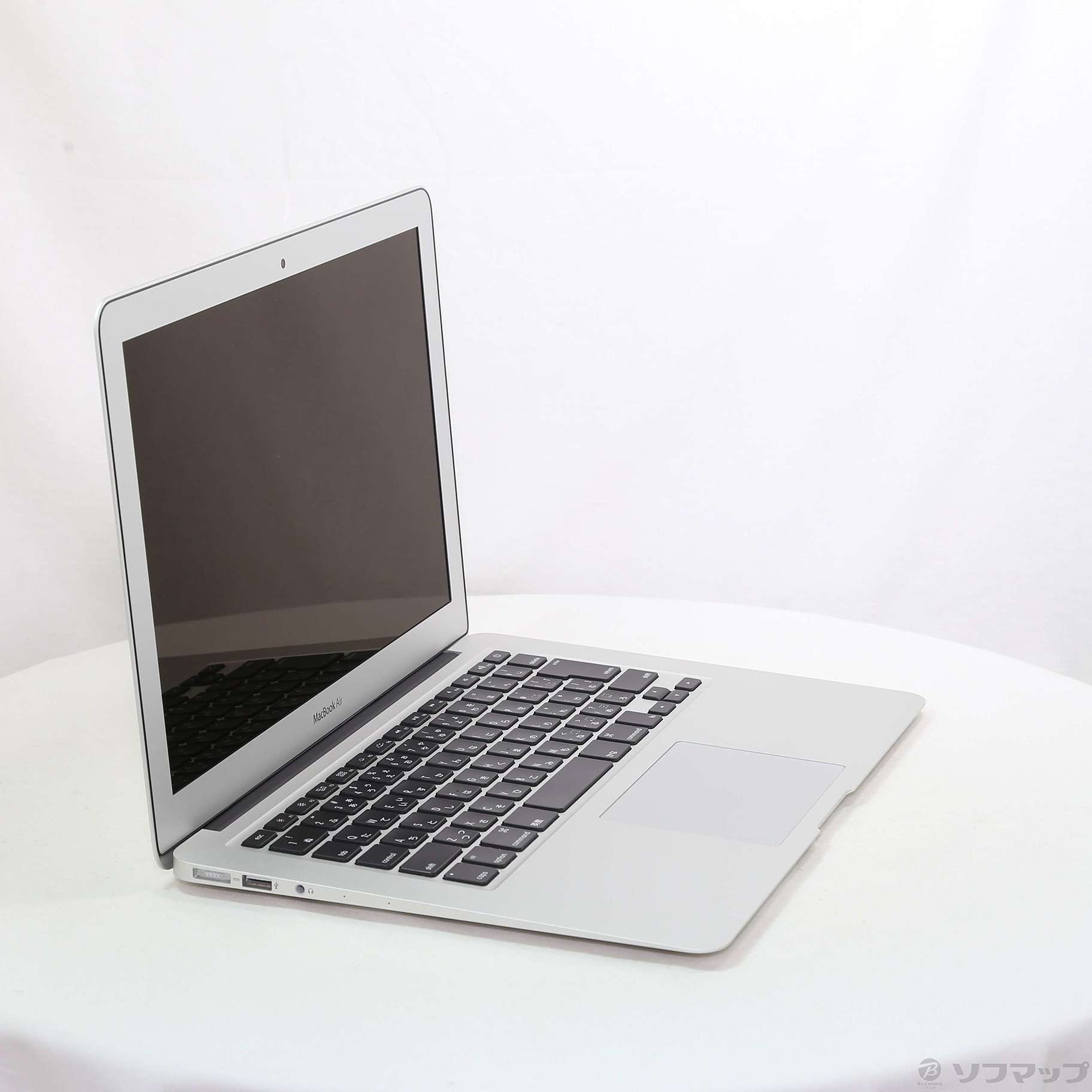 中古】MacBook Air 13.3-inch Mid-2013 MD761J／A Core_i7 1.7GHz 8GB SSD512GB  〔10.15 Catalina〕 [2133052951438] - リコレ！|ビックカメラグループ ソフマップの中古通販サイト