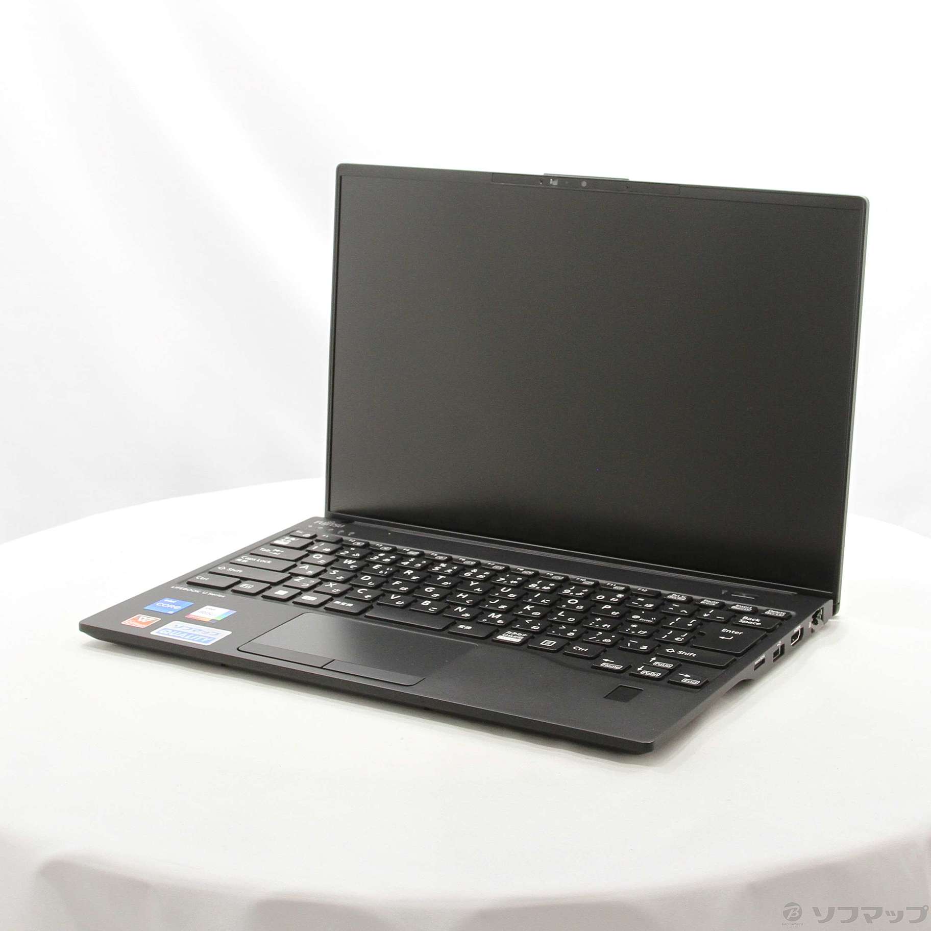 LIFEBOOK U9413／MX FMVU600CAP