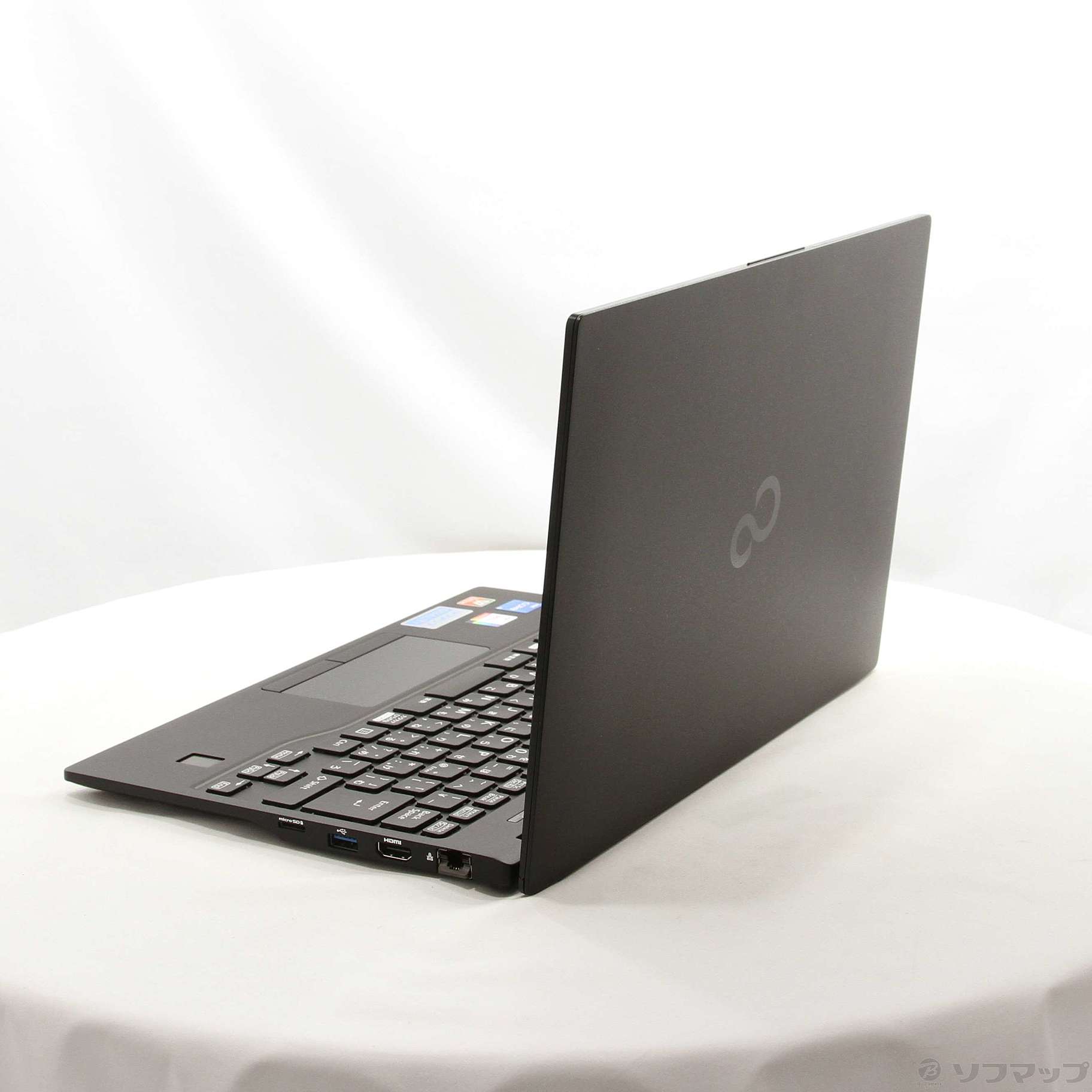 LIFEBOOK U9413／MX FMVU600CAP