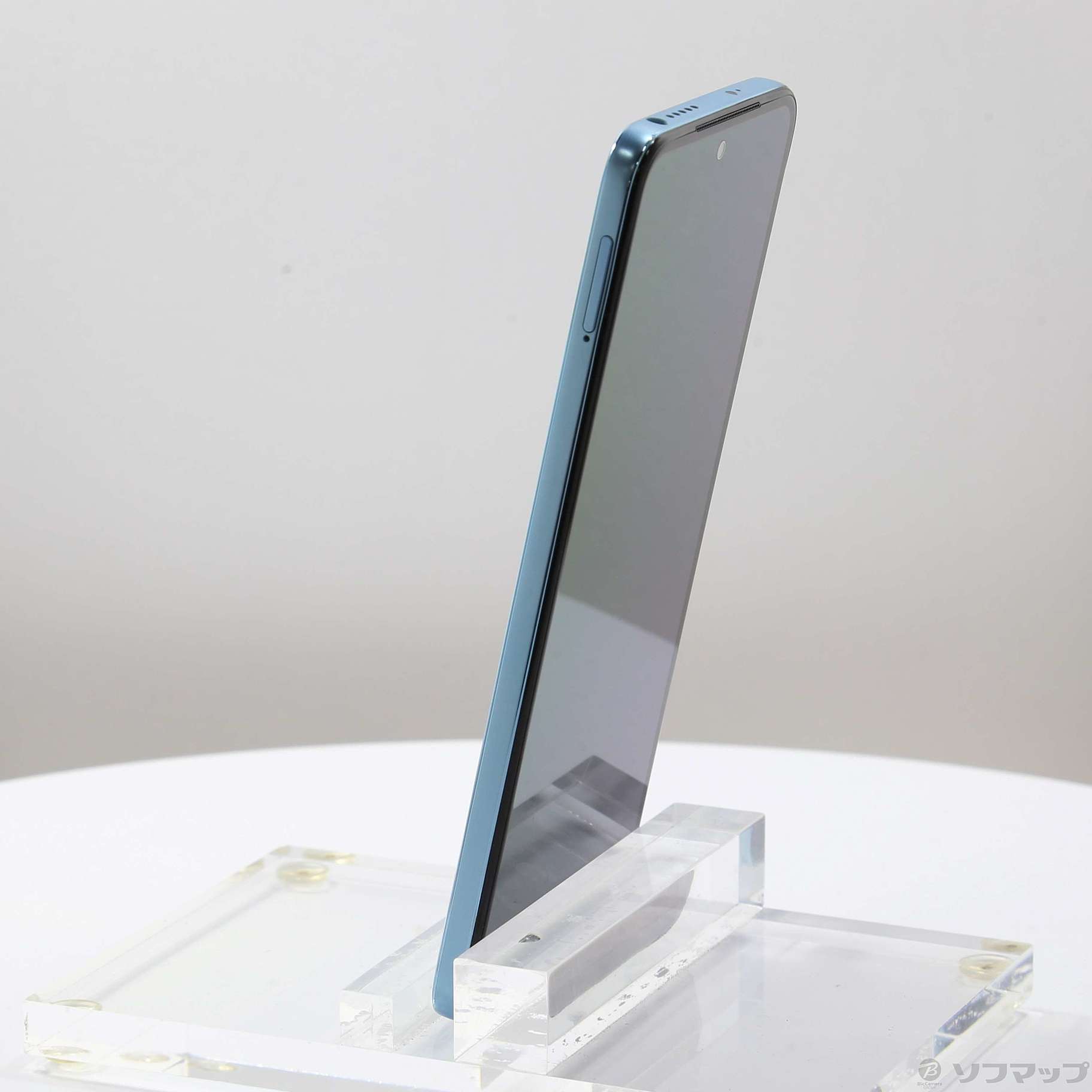 中古】Redmi Note 11 64GB スターブルー REDMINOTE11／SB SIMフリー