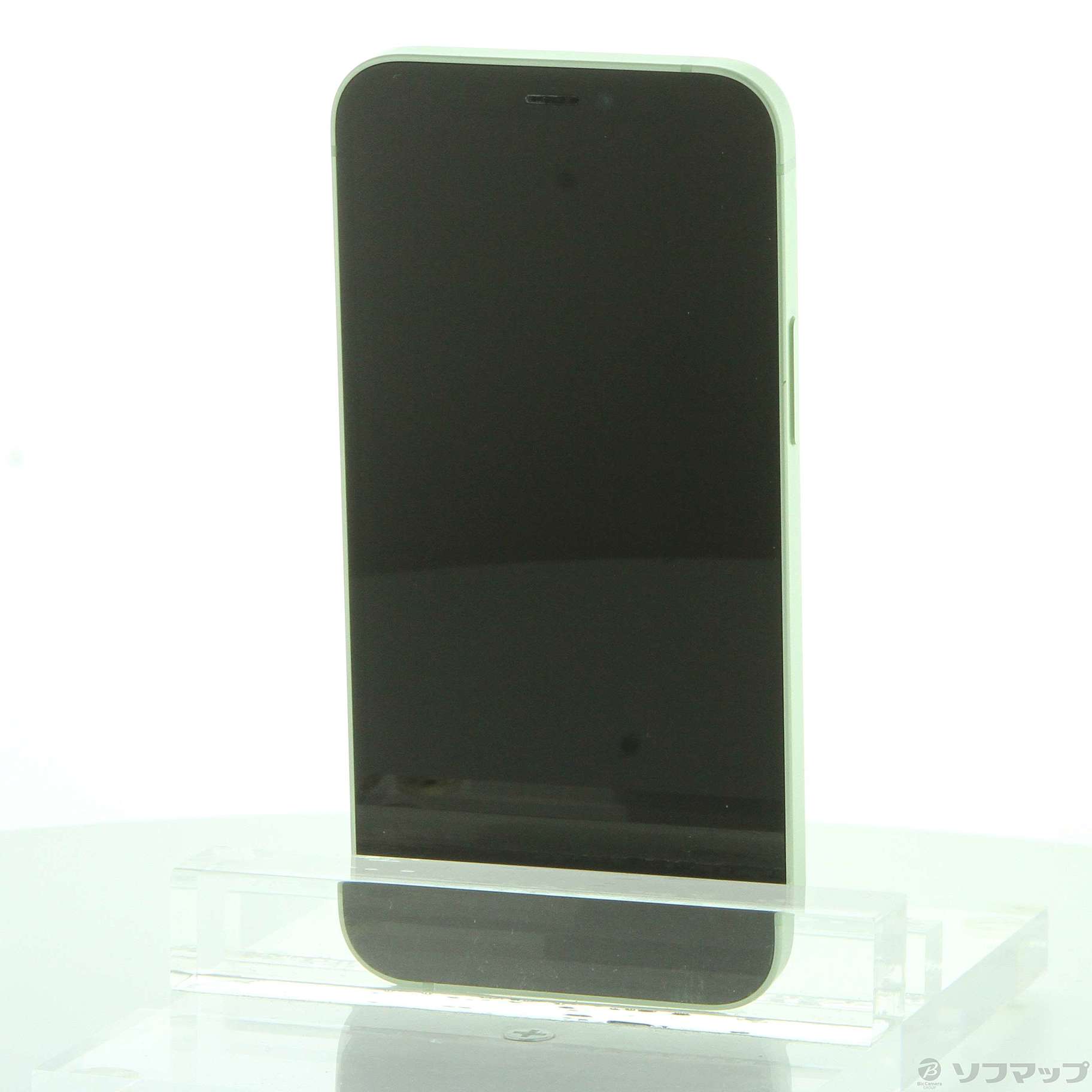 iPhone12 mini 64GB グリーン MGAV3J／A SIMフリー