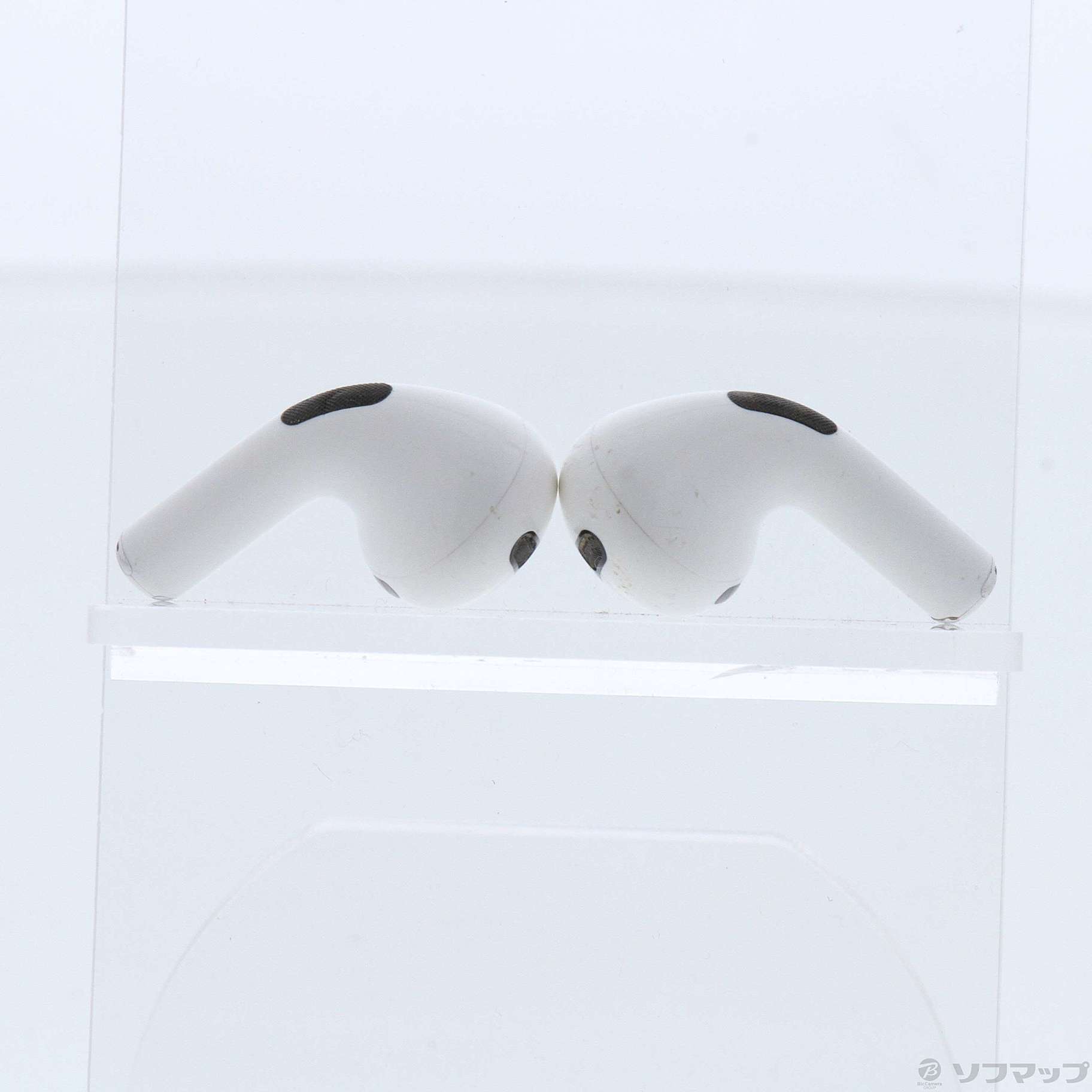 airpods pro apple ビックカメラ - その他