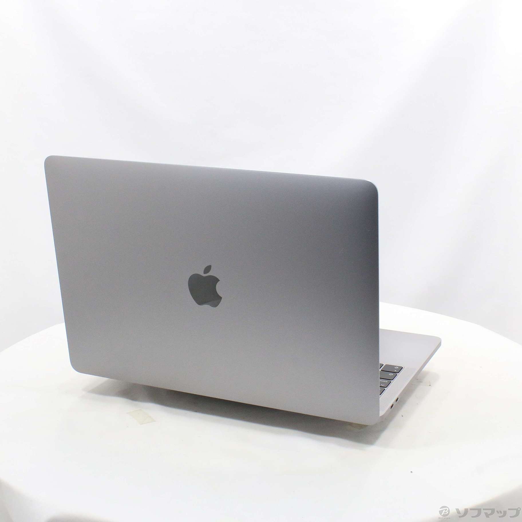 中古品〕 MacBook Pro 13.3-inch Mid 2019 MV972J／A Core_i7 2.8GHz ...