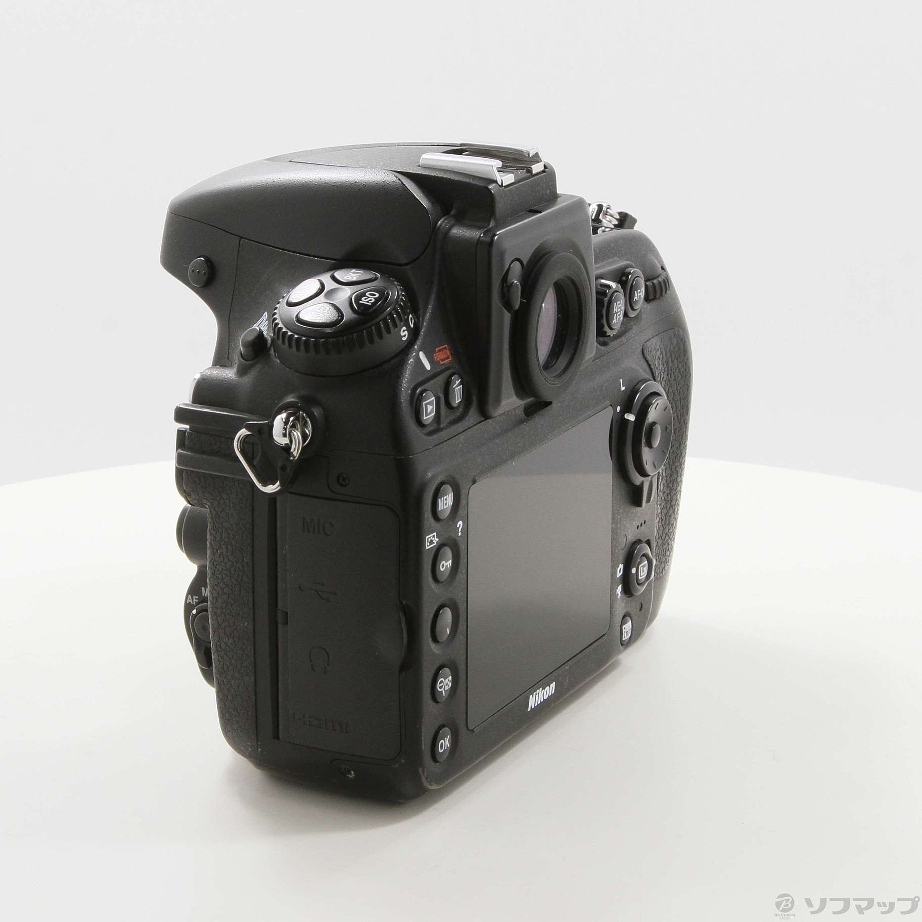 春セール ニコン Nikon D800 ボディ デジタル 一眼レフ カメラ | tonky.jp