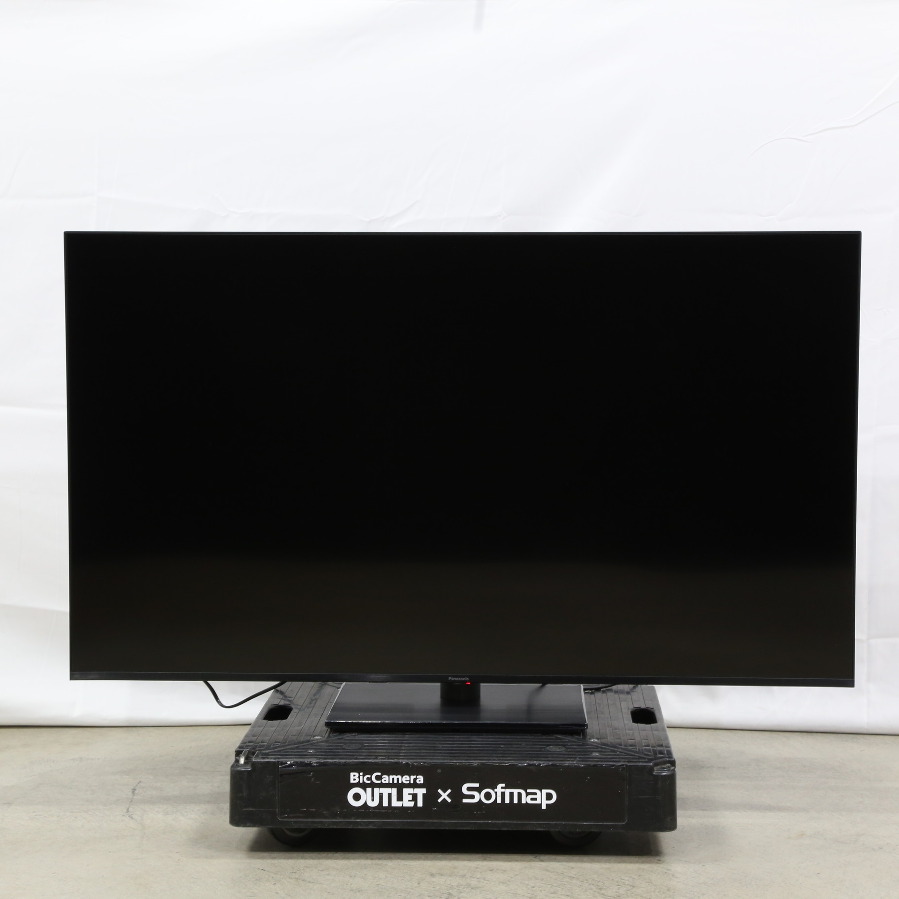 中古】〔展示品〕 液晶テレビ VIERA(ビエラ) TH-55MX950 ［55V型 ／4K対応 ／YouTube対応 ／Bluetooth対応］  [2133052961246] - 法人専用リコレ！|ソフマップの法人専用中古通販サイト