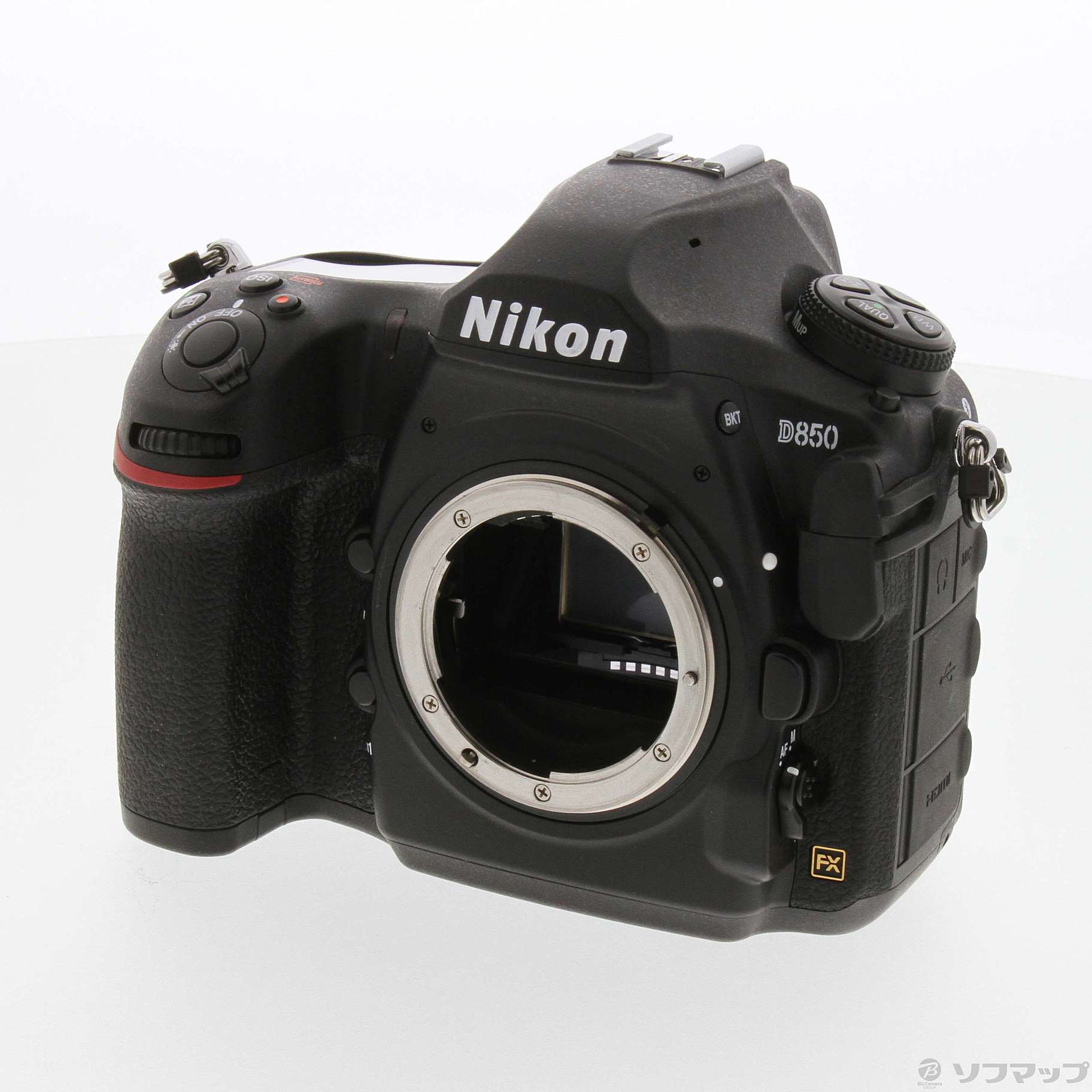 中古】Nikon D850 ボディ [2133052962489] - 法人専用リコレ ...