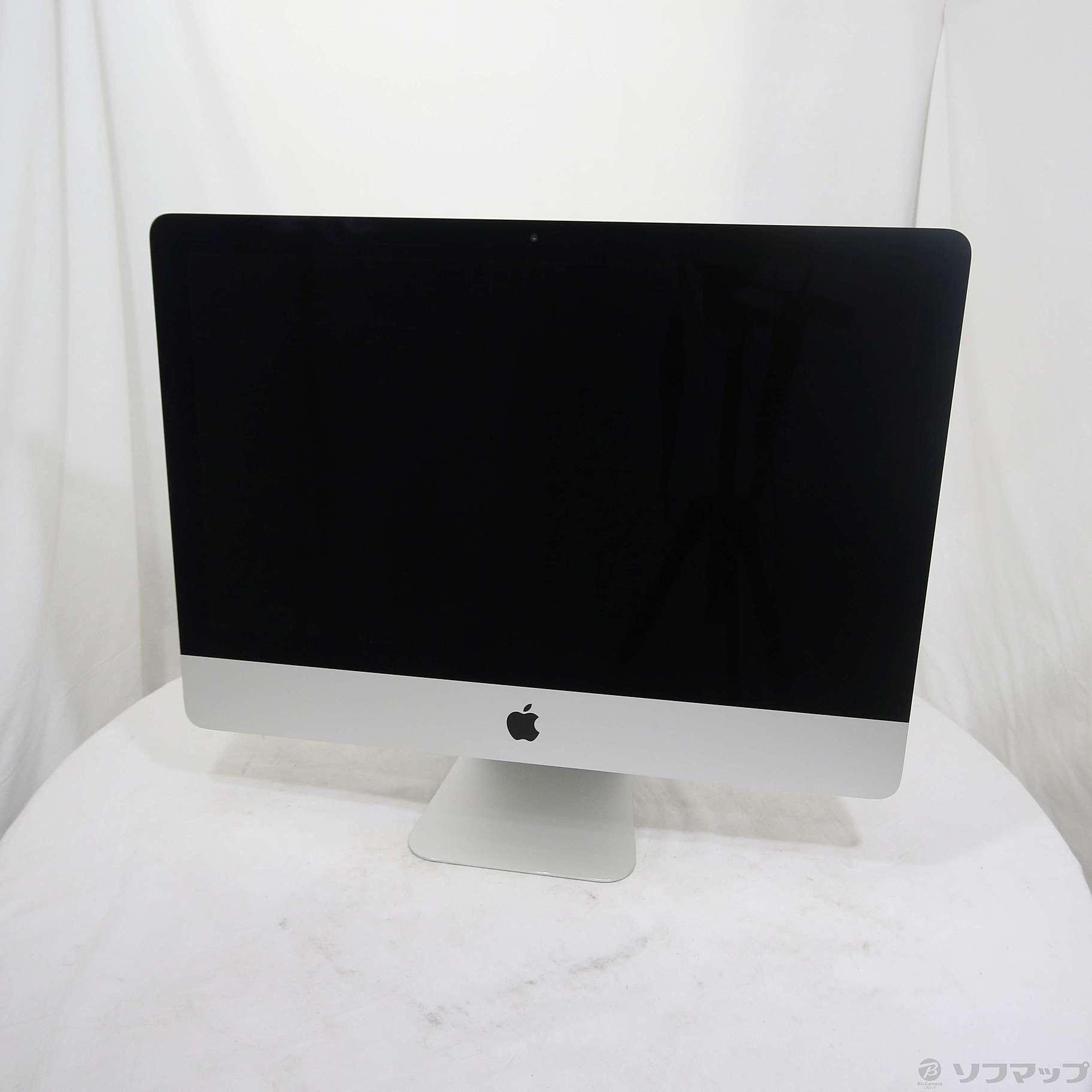 iMac（21.5-inch,Mid 2014）1.4GHz Core i5〈MF883J/A〉④