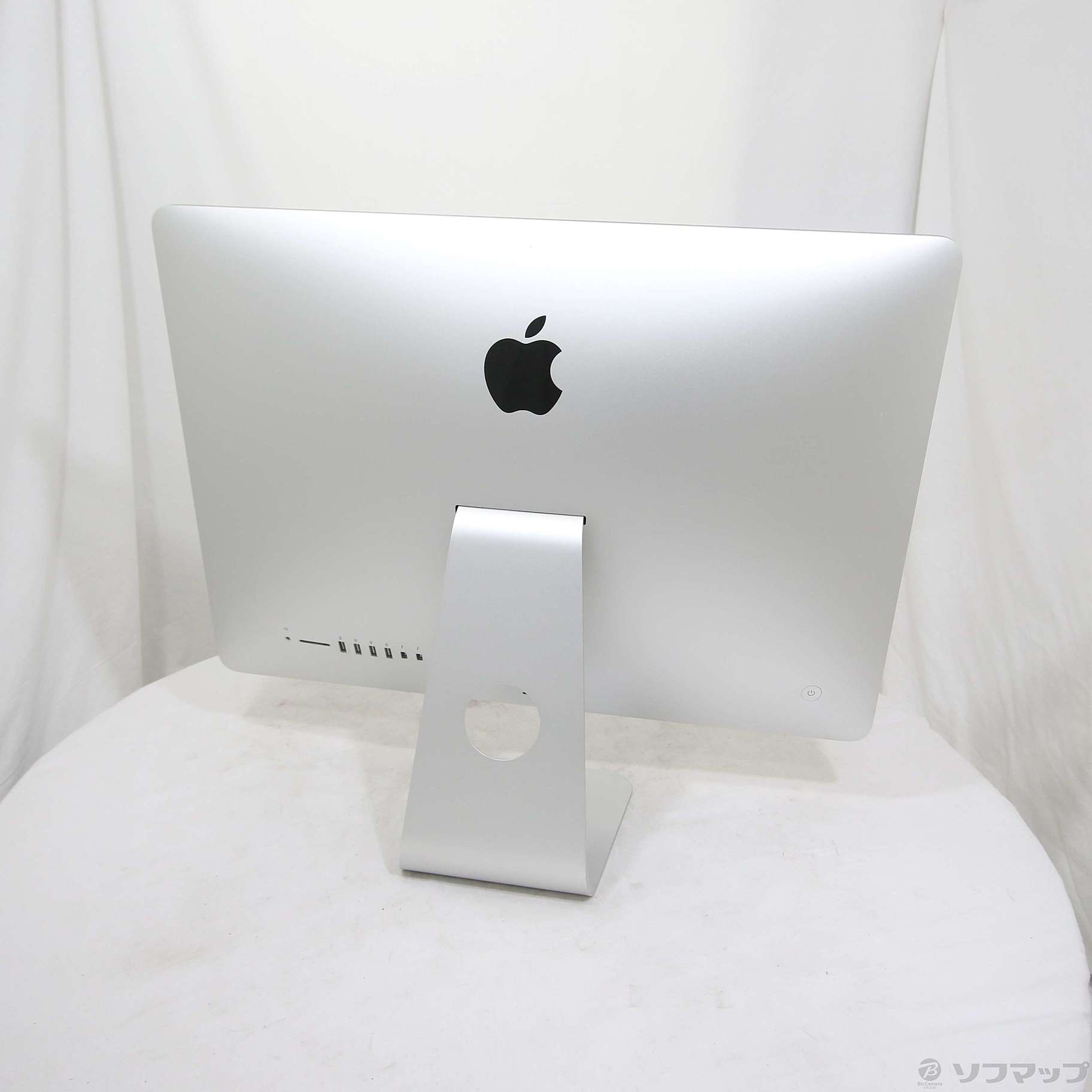 中古】iMac 21.5-inch Mid 2014 MF883J／A Core_i5 1.4GHz 8GB HDD500GB 〔10.15  Catalina〕 [2133052963110] - リコレ！|ビックカメラグループ ソフマップの中古通販サイト