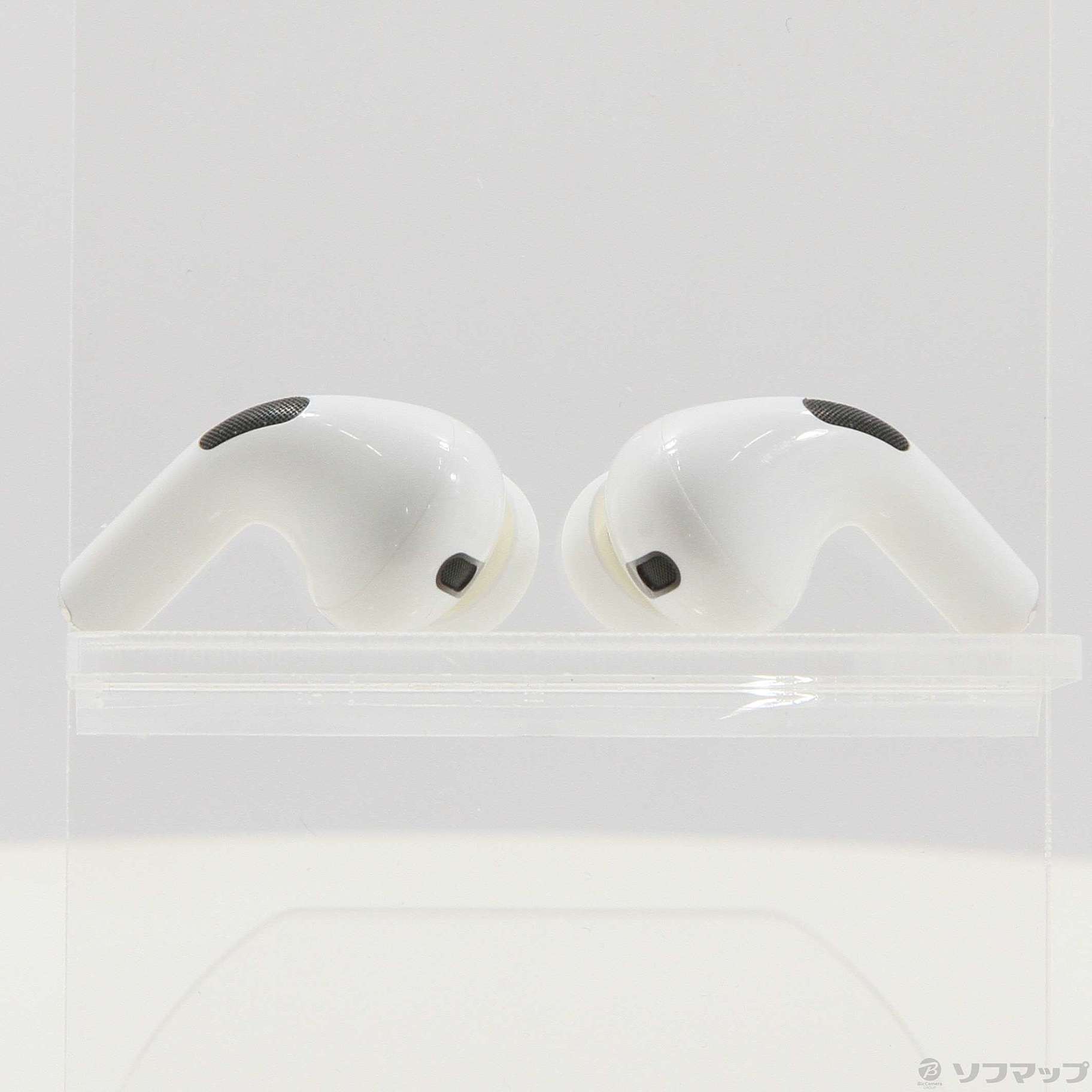 中古】AirPods Pro 第1世代 MagSafe対応 MLWK3J／A [2133052963509