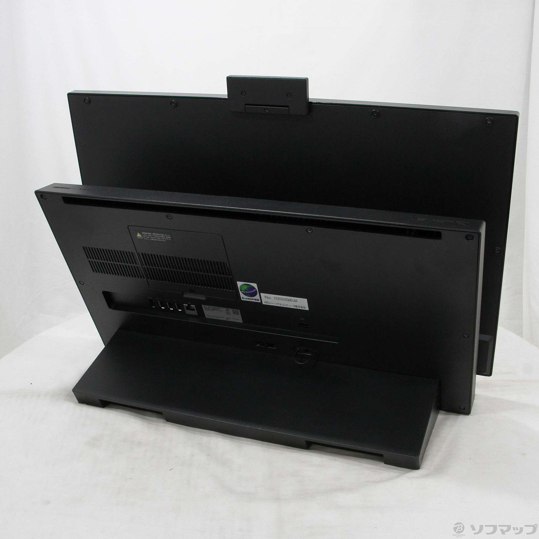 中古】LAVIE Direct DA PC-GD164UCAF 〔NEC Refreshed PC〕 〔Windows