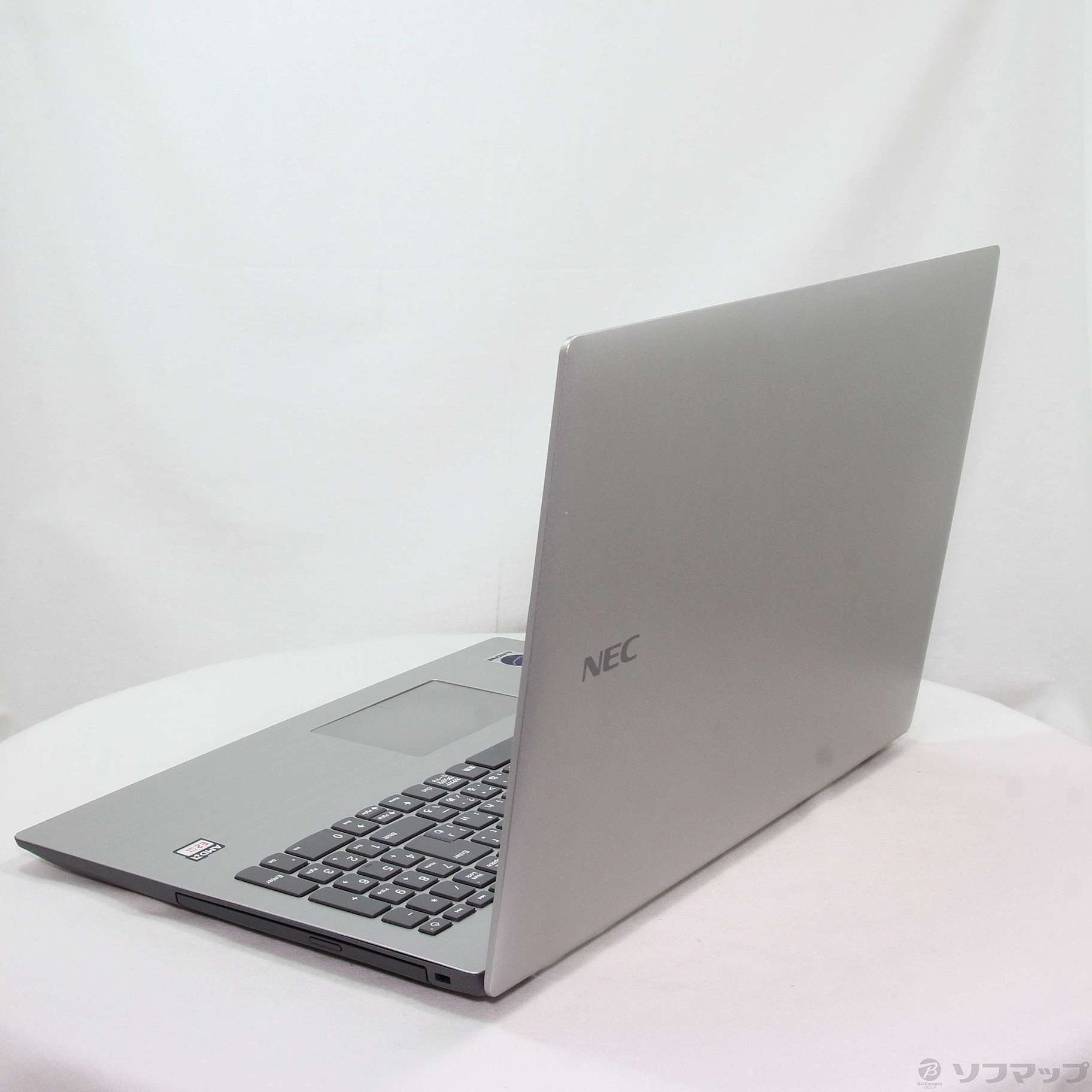 NEC lavie GN18G1SDC ノートパソコン - ノートPC