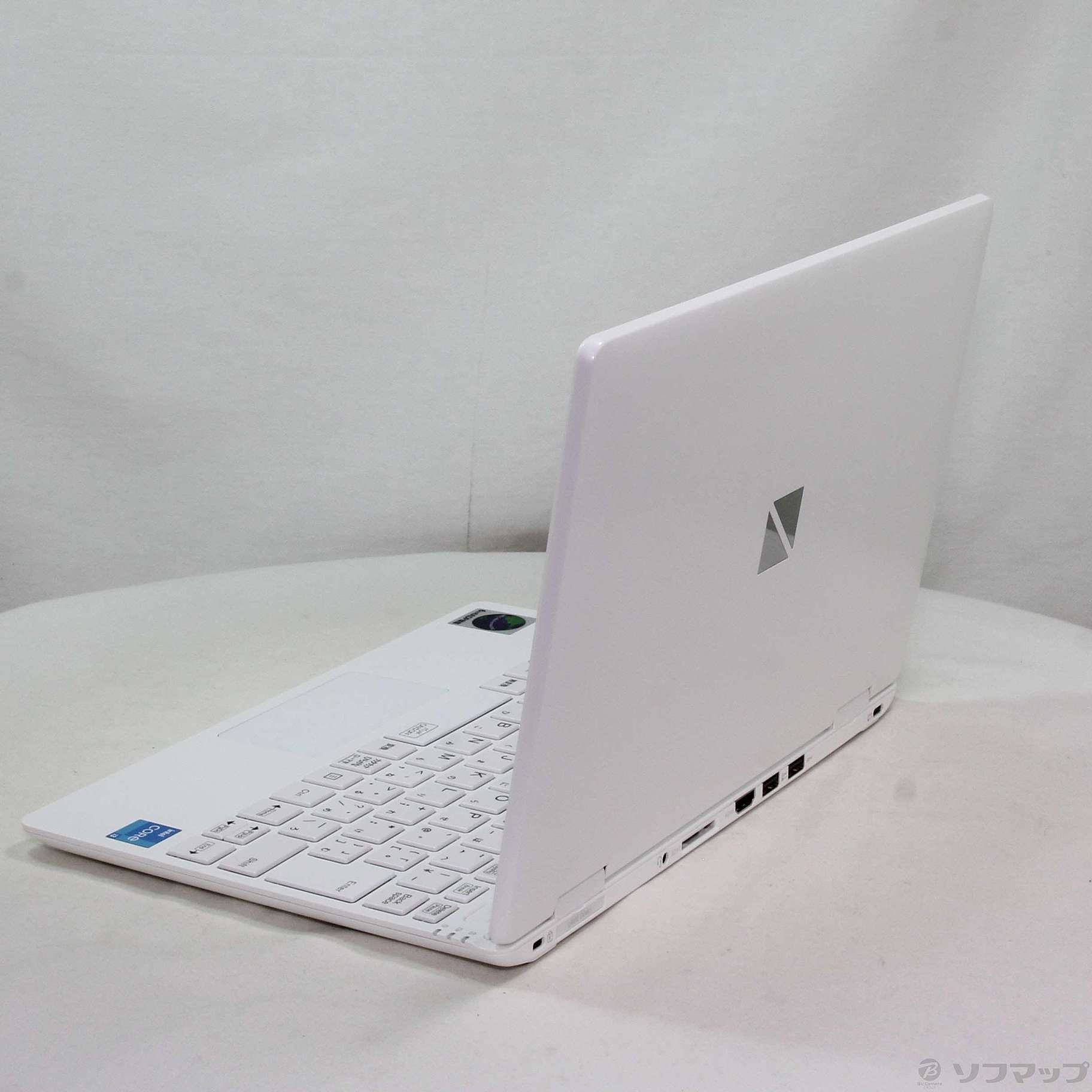 中古】LAVIE Direct NM PC-GN12S88AD 〔Windows 10