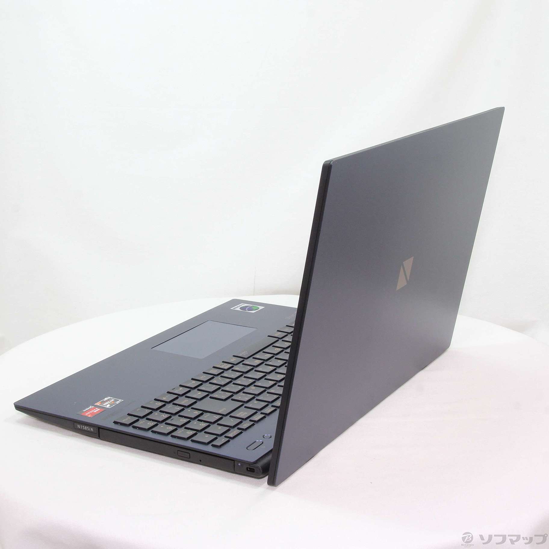 【美品】ノートパソコン　PC-N1585AZL-2 LAVIE N15 93% LAVIE N15 中古 ノートパソコン NEC N1585/AZL-2 PC-N1585AZL-2