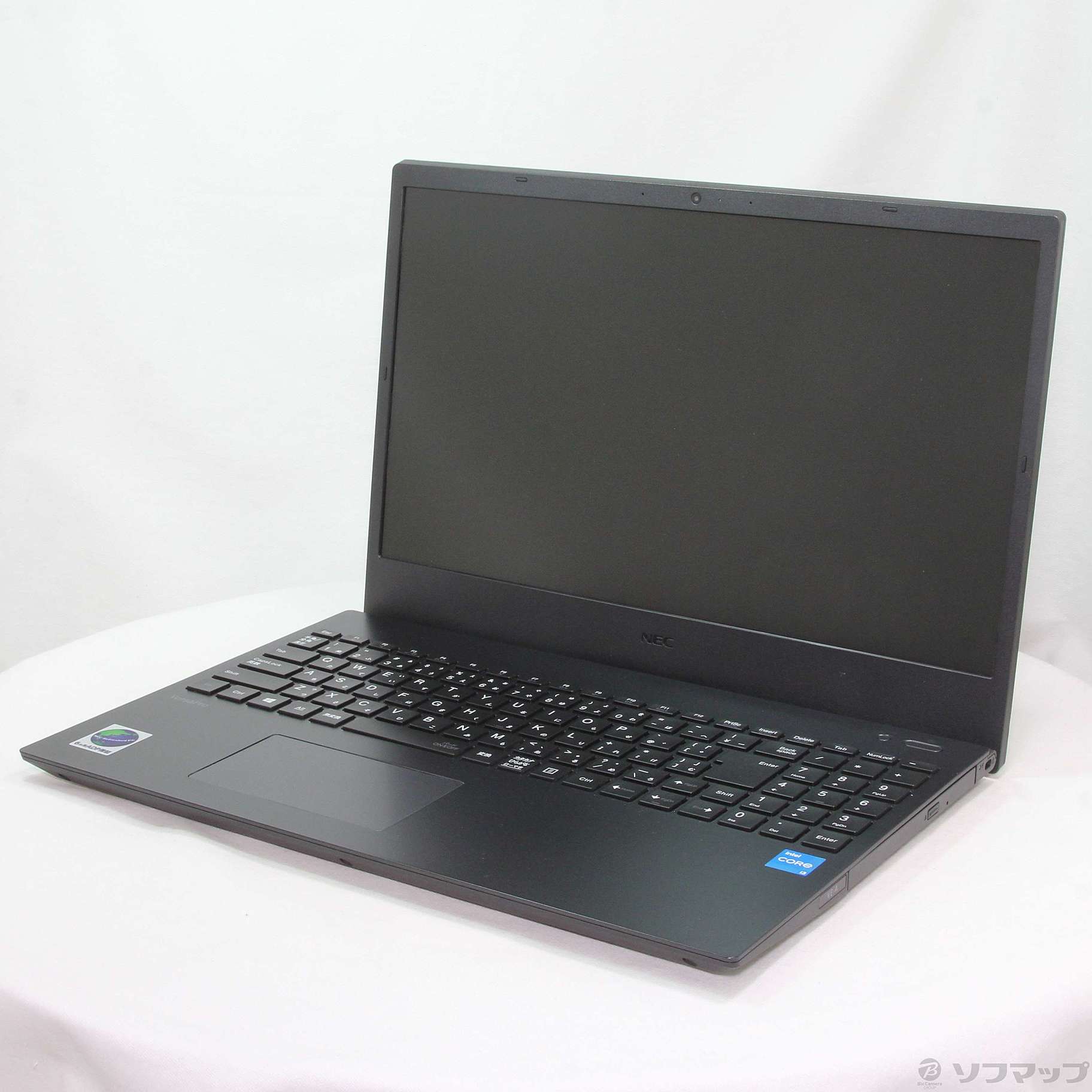 中古】VersaPro タイプVE PC-VKL41EZGA 〔NEC Refreshed PC
