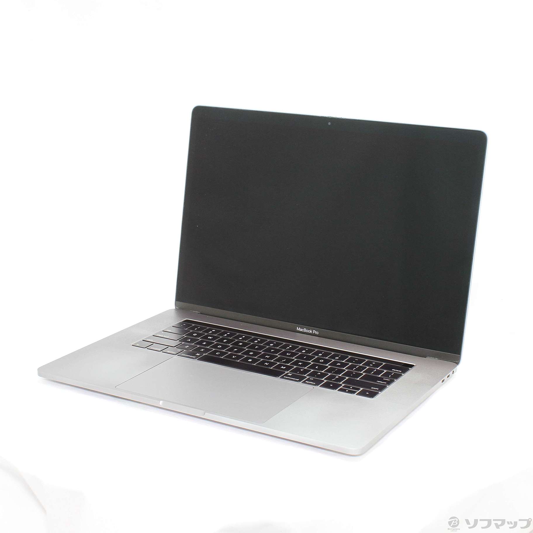 MacBook Pro Late 2016 512GB ややこしい USキーボード