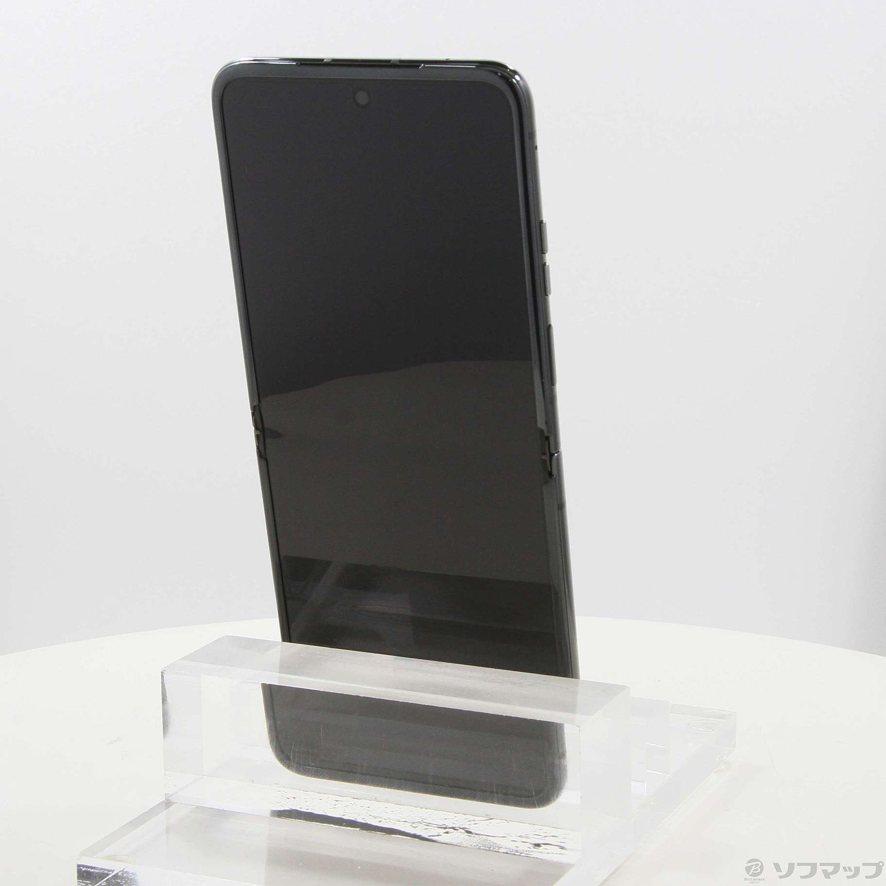 中古】razr 40 Ultra 256GB インフィニットブラック PAX40020JP SIMフリー [2133052965664] -  リコレ！|ビックカメラグループ ソフマップの中古通販サイト