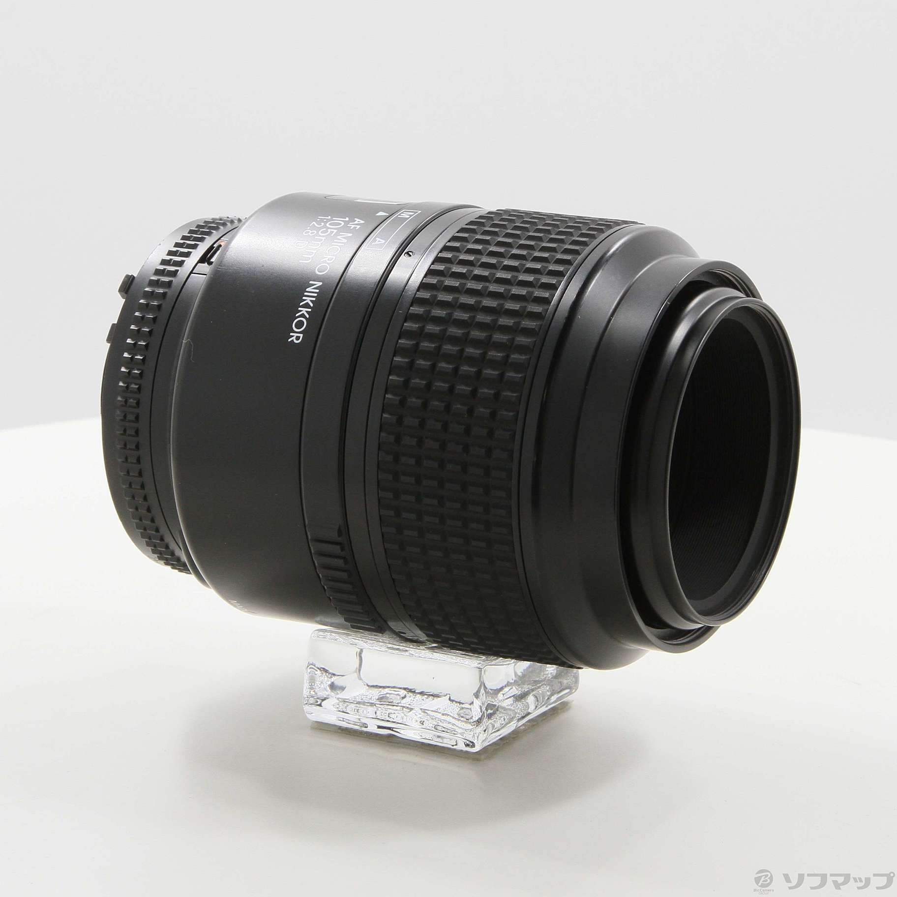 中古】Ai AF Micro Nikkor 105mm F2.8D (レンズ) [2133052966357