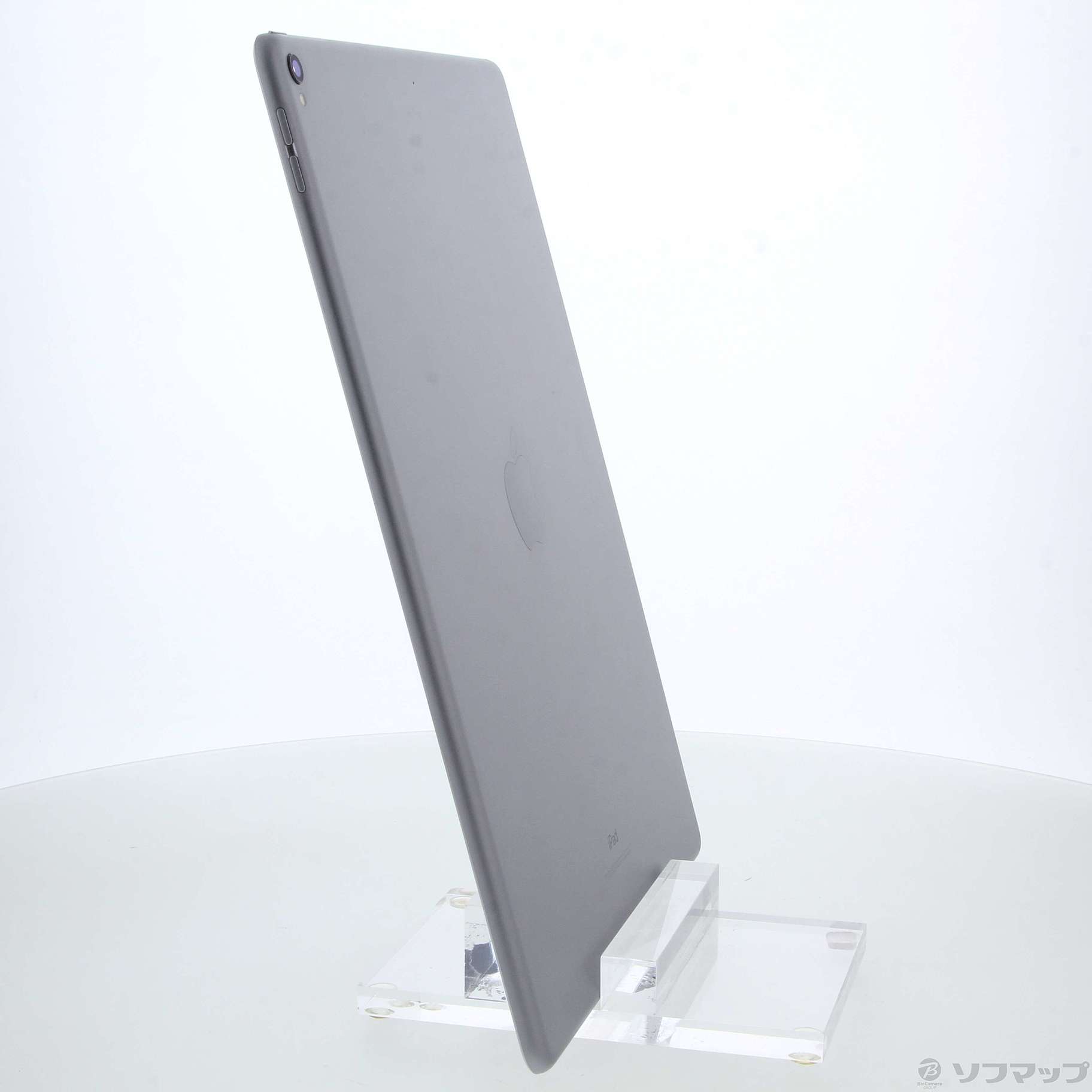 中古】iPad Pro 12.9インチ 第2世代 64GB スペースグレイ FQDA2J／A Wi