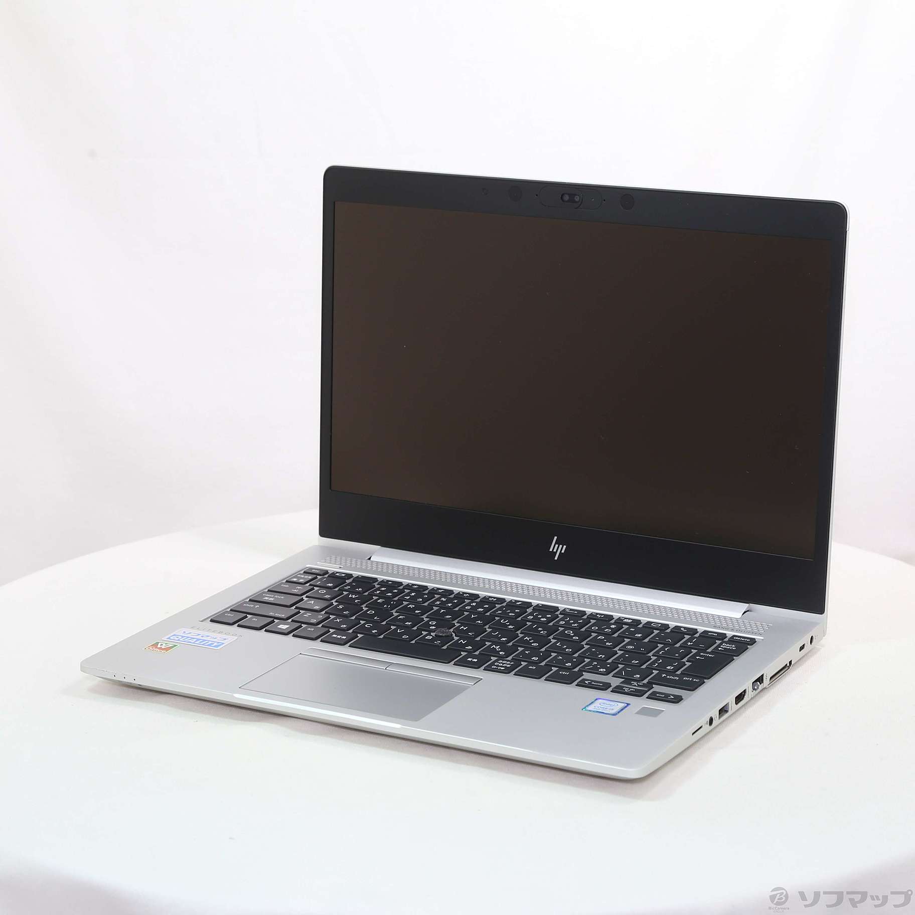 中古】セール対象品 HP EliteBook 830 G5 6YX88PA#ABJ ［Core i5 8250U ...