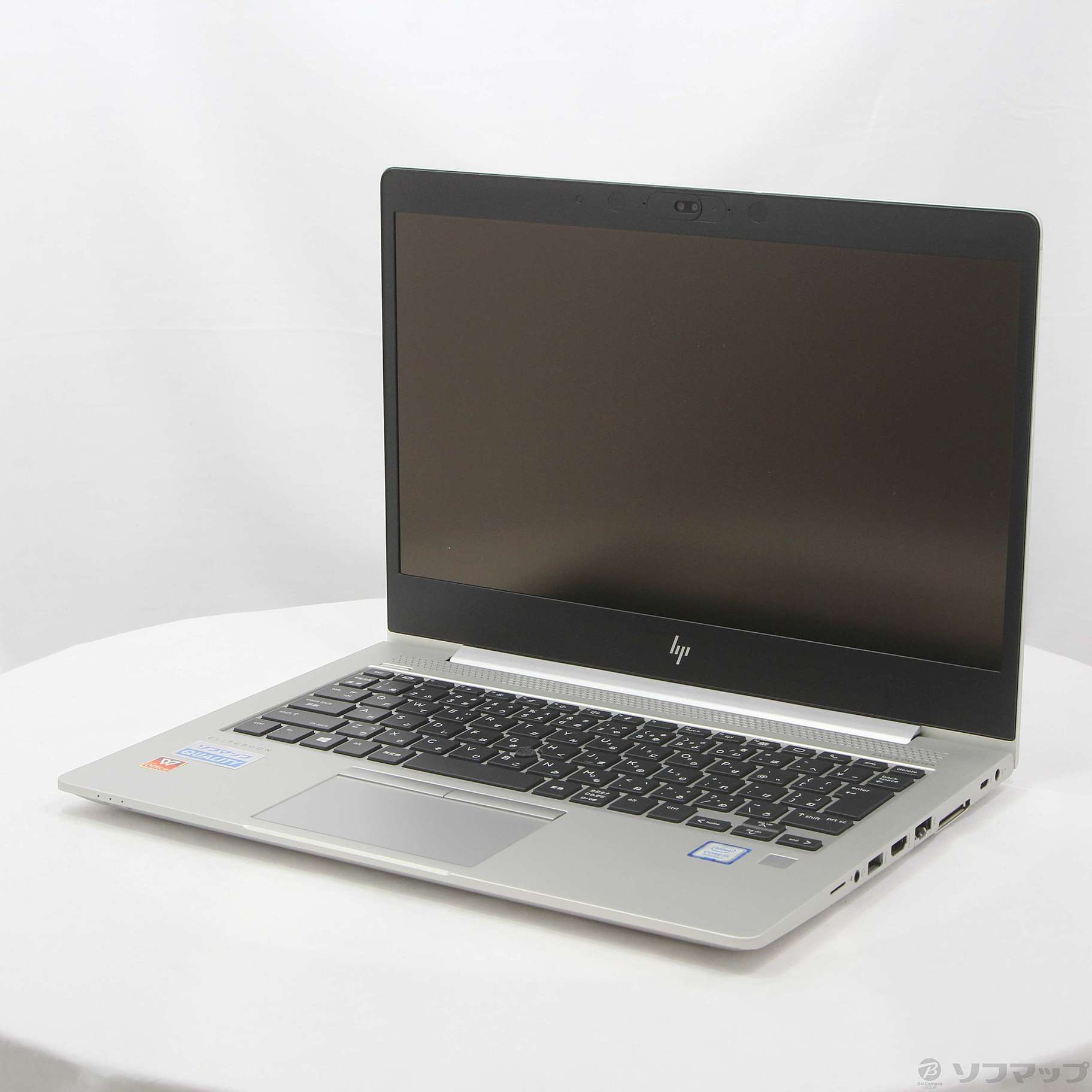 中古】HP EliteBook 830 G5 6YX88PA#ABJ [2133052966722] - リコレ