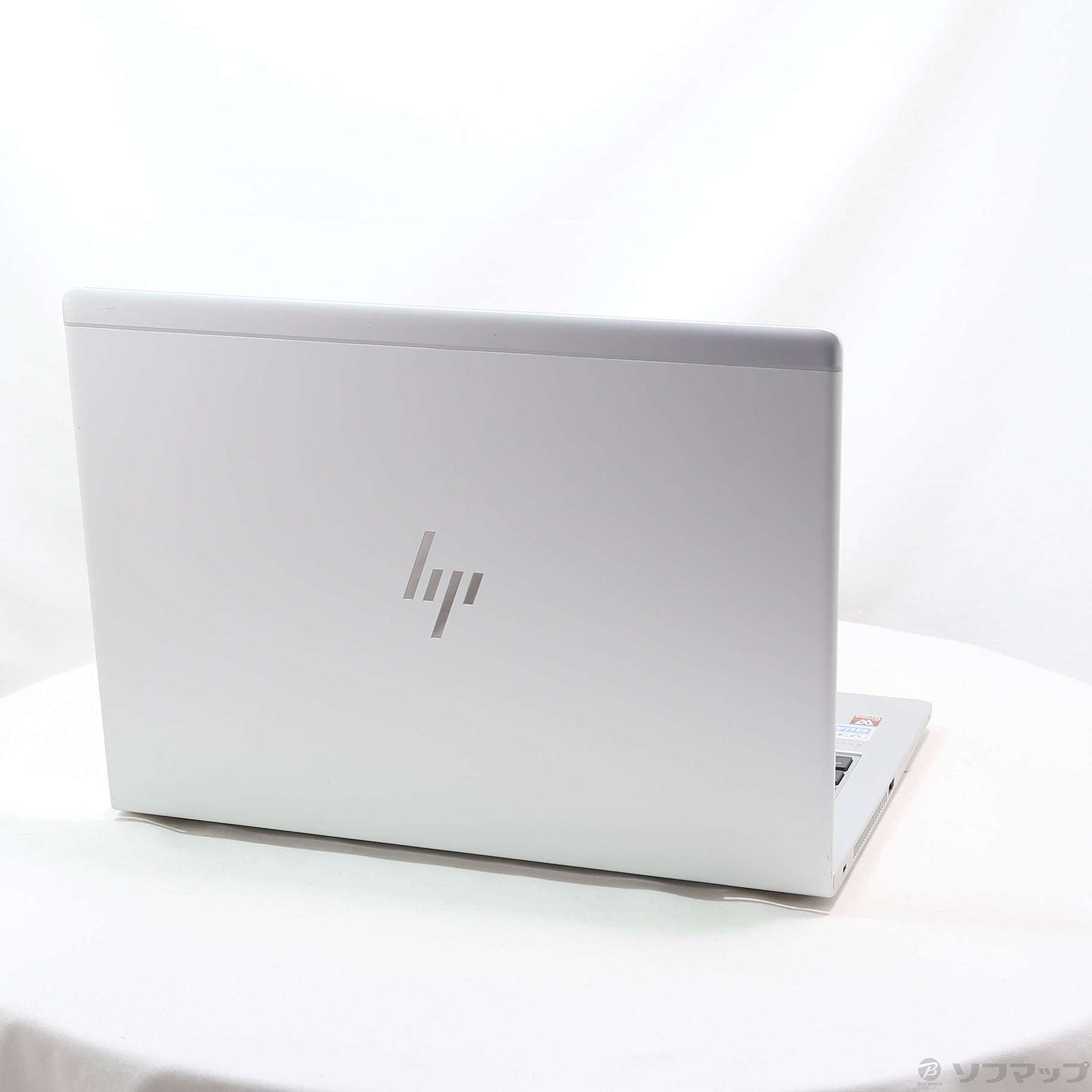 中古】HP EliteBook 830 G5 6YX88PA#ABJ ［Core-i5-8250U  (1.6GHz)／8GB／SSD256GB／13.3インチワイド］ [2133052967446] - リコレ！|ビックカメラグループ ソフマップの中古通販サイト  - HOT; 送料無料について