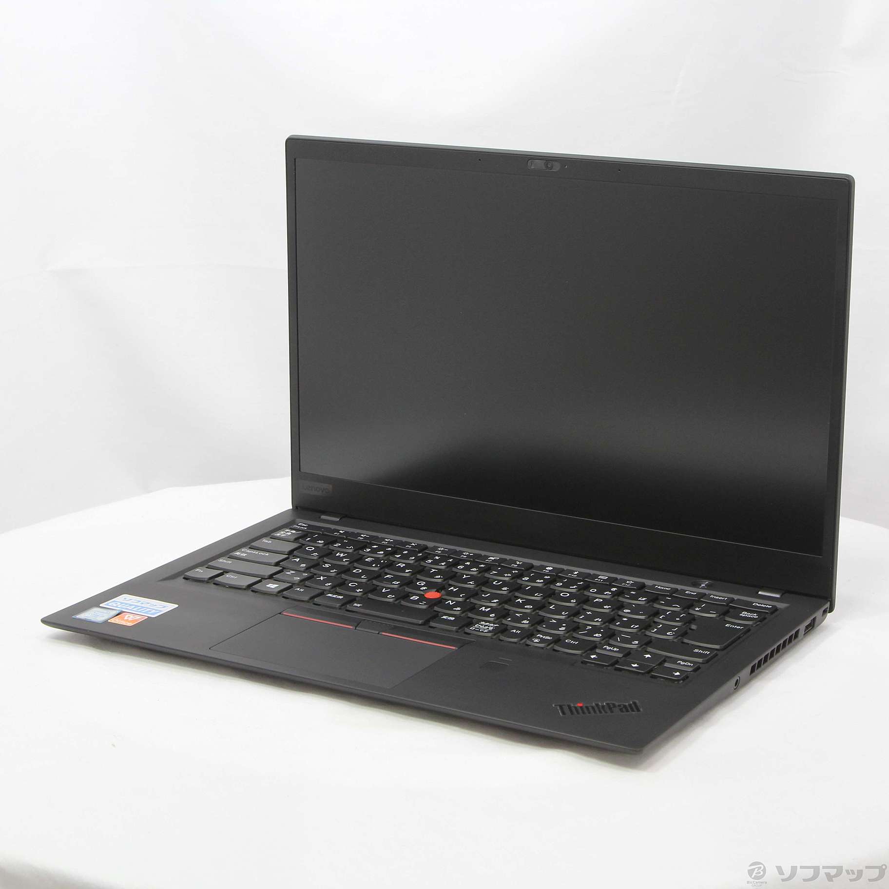 ◆Lenovo製◆Thinkpad◆X61s◆希少中古品◆ Lenovo ThinkPad X61s 7668 Series