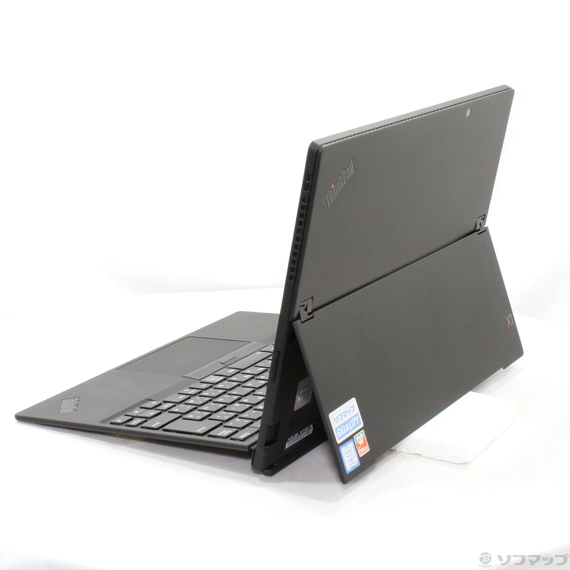 Lenovo ThinkPad X1 Tablet Gen3 中古 Lenovo ThinkPad X1 Tablet Gen 3 i7-8650U 8GB RAM 256 GB