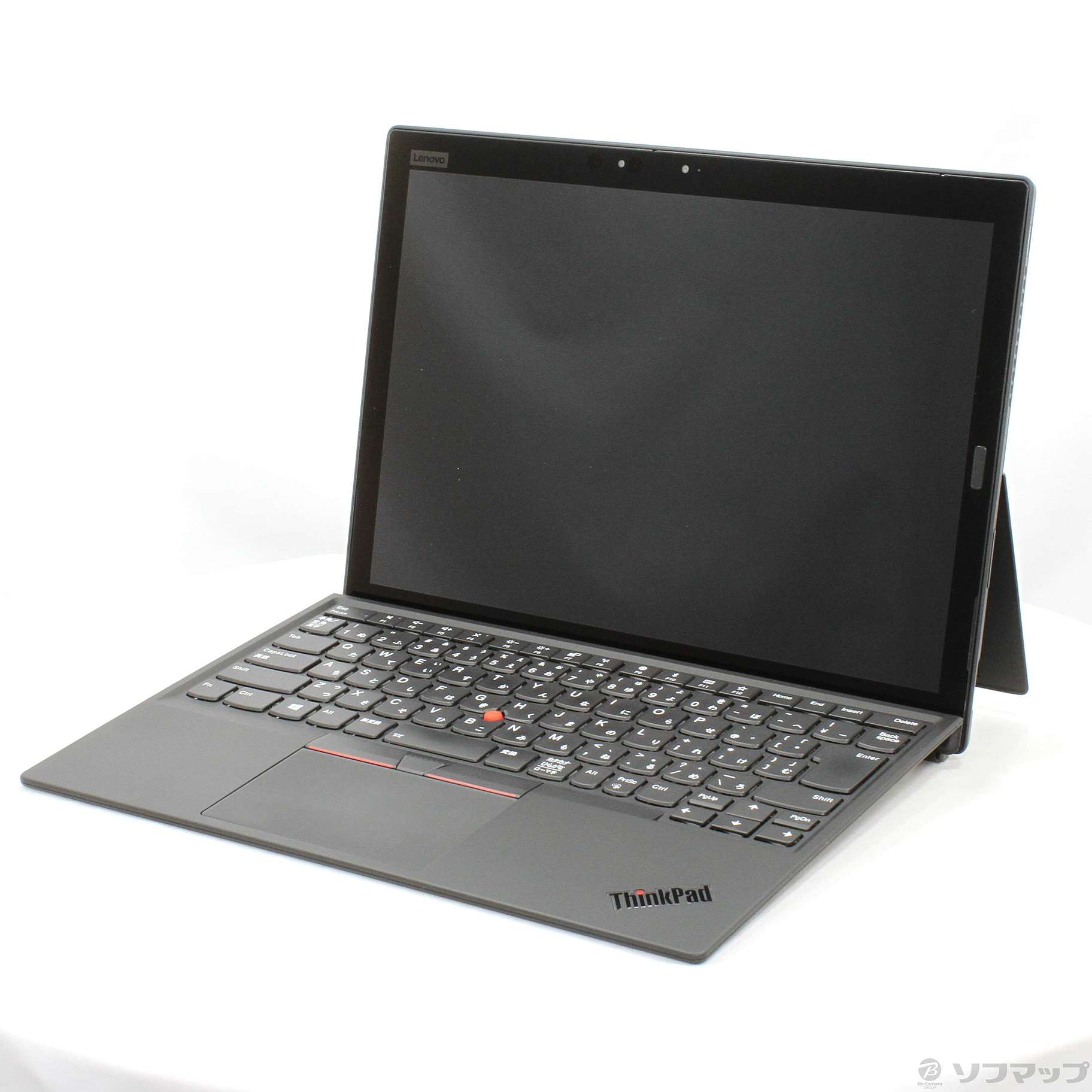 ThinkPad X1 Tablet Gen 3 20KKS03Y00